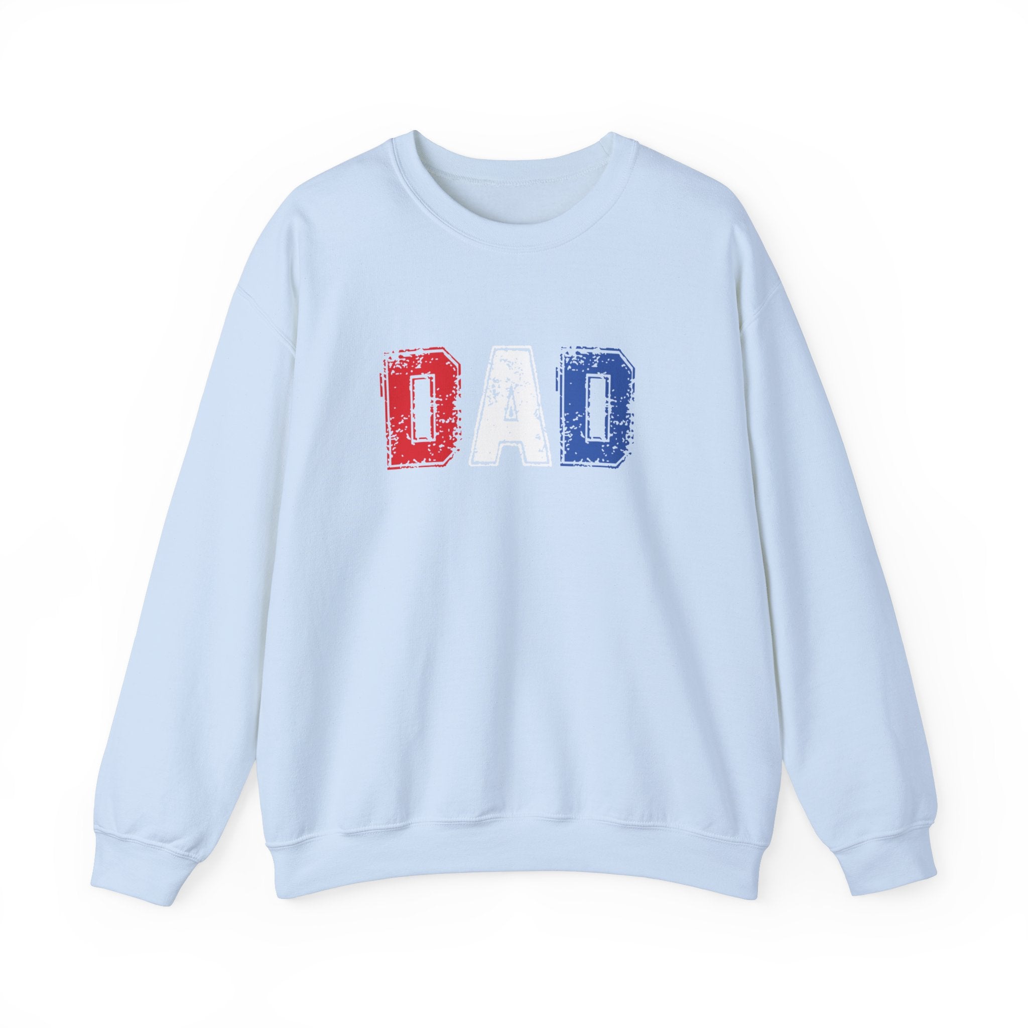 DAD Men's Sweatshirt