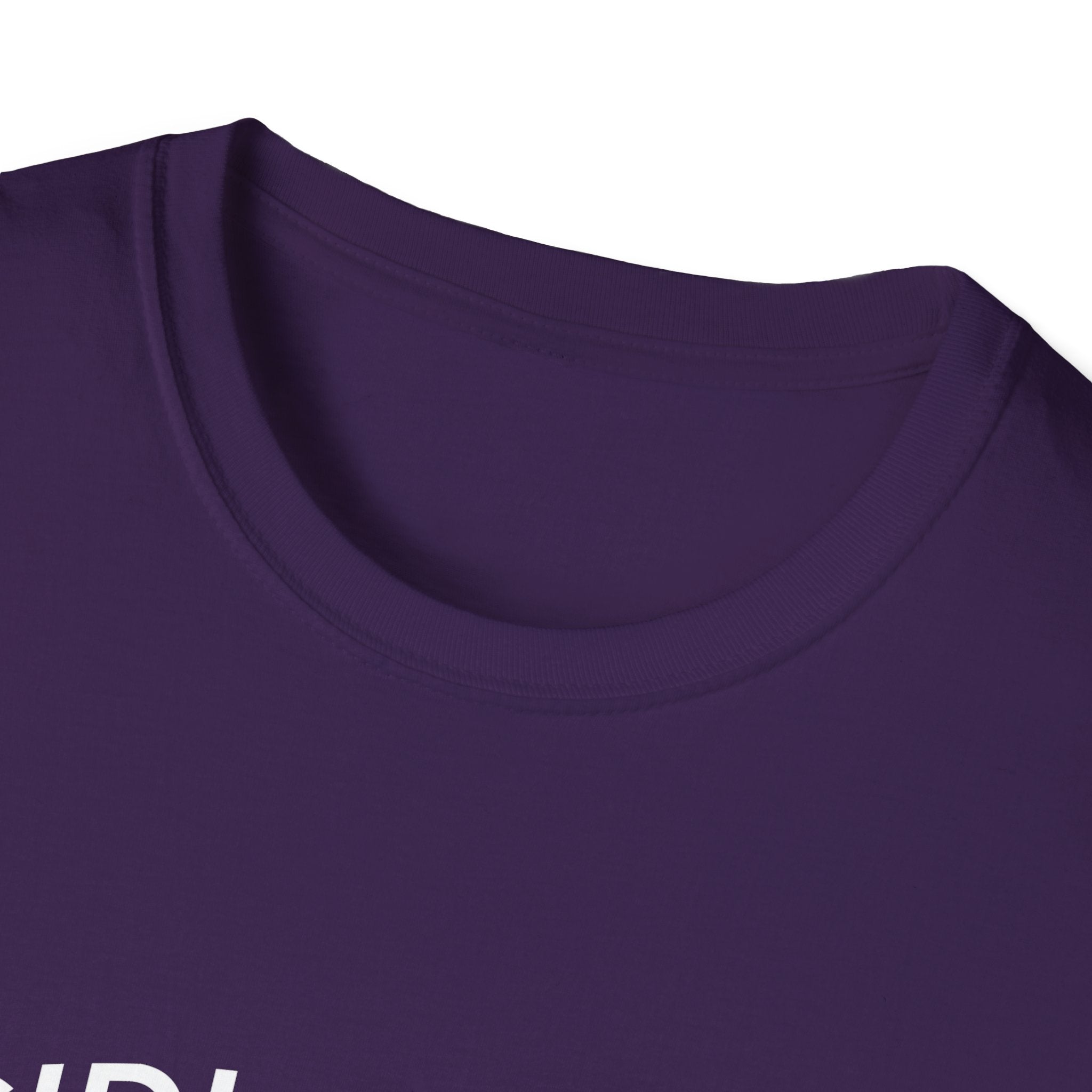 Girl Mom Established Woman's T-Shirt