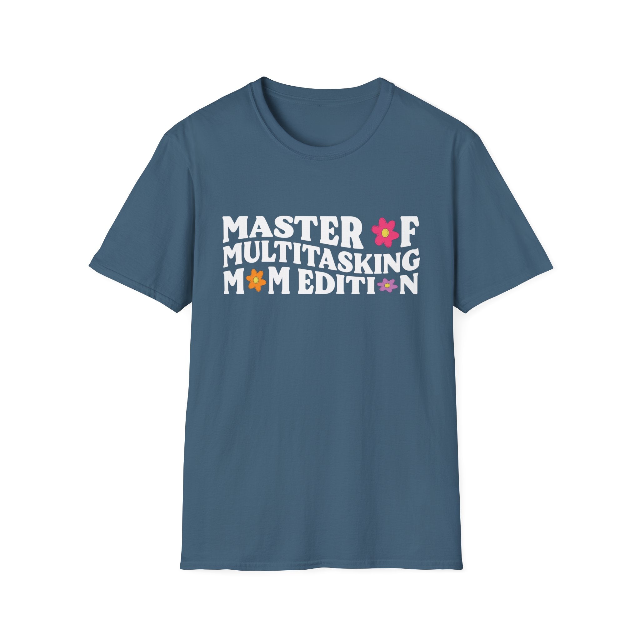 Master Of Multi-Tasking Woman's T-Shirt