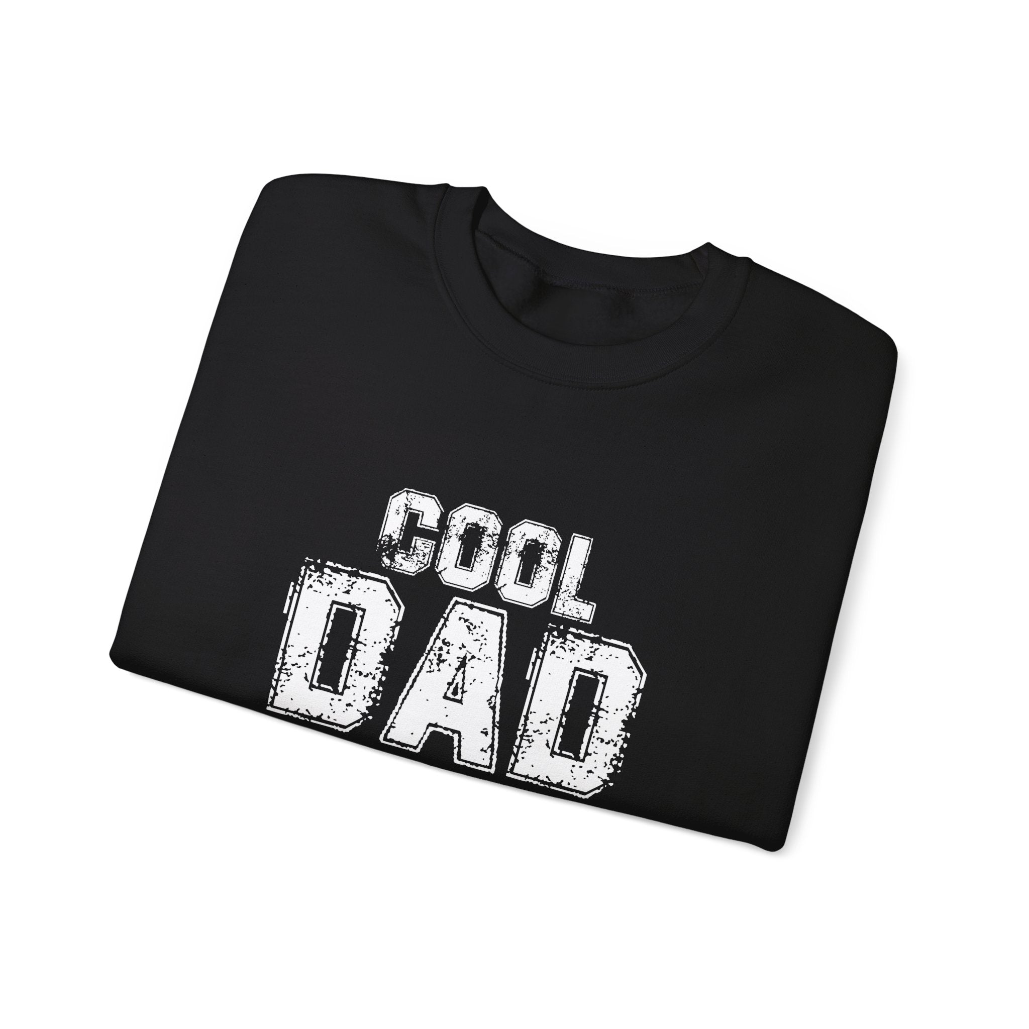 COOL DAD Men's Sweatshirt