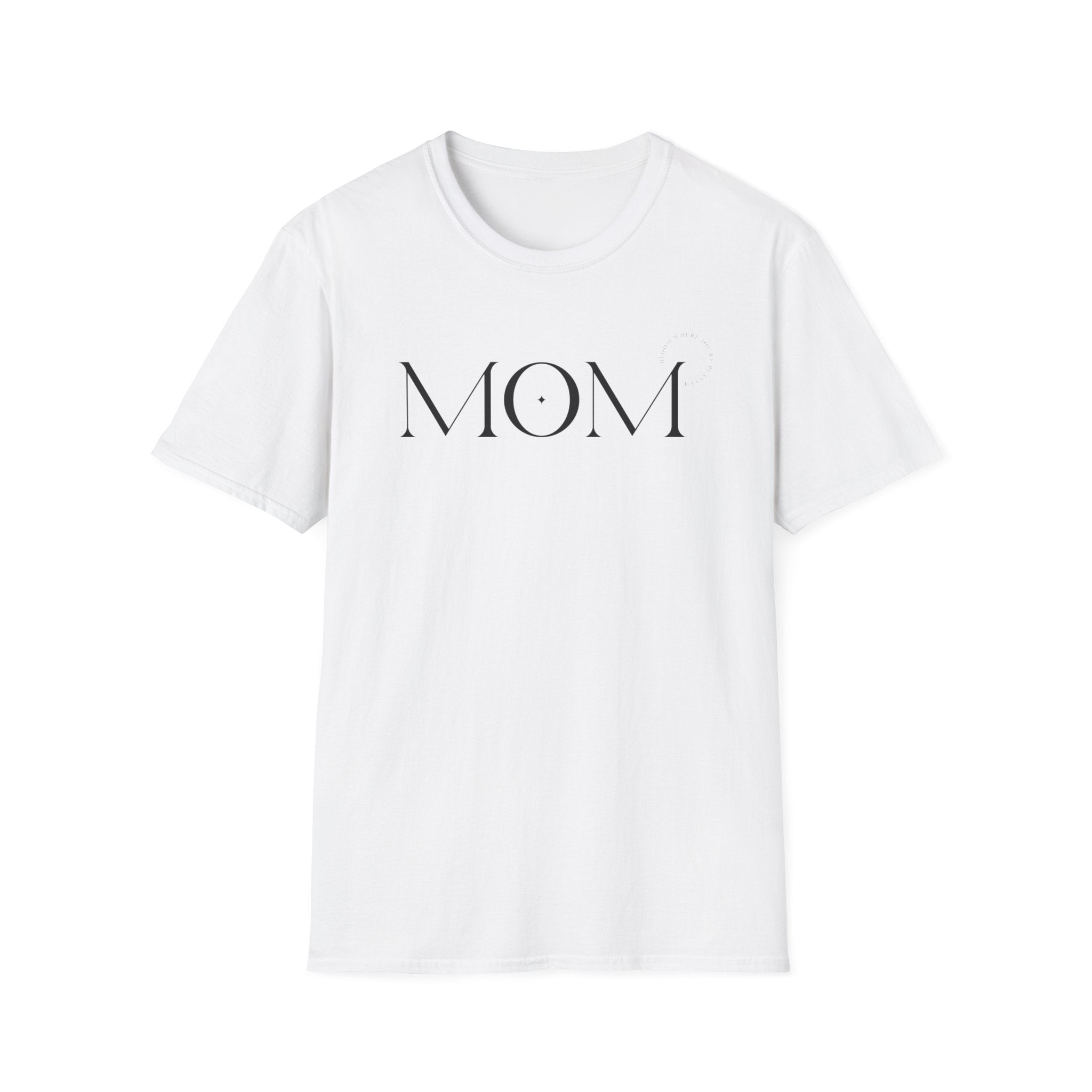 MOM Woman's T-Shirt
