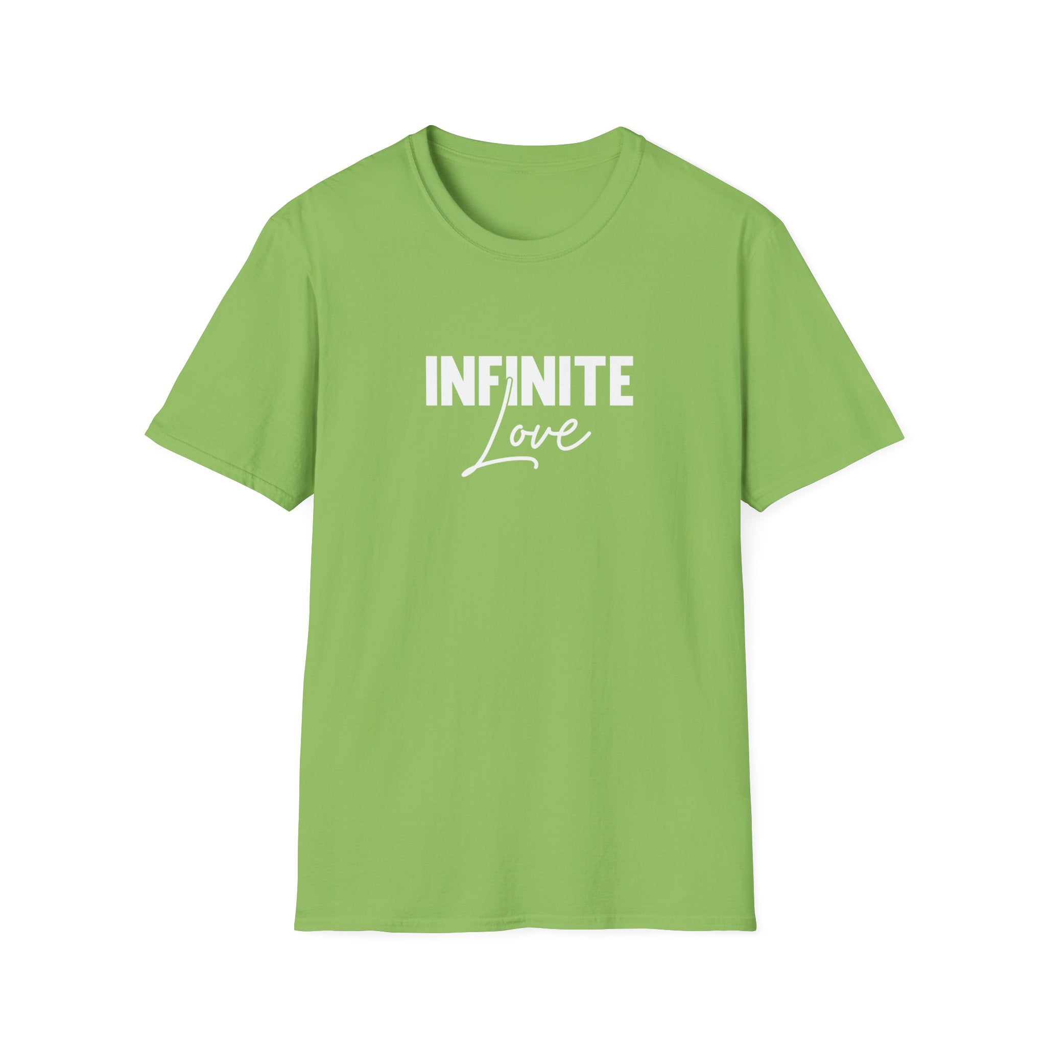 Infinite Love Women's T-Shirt