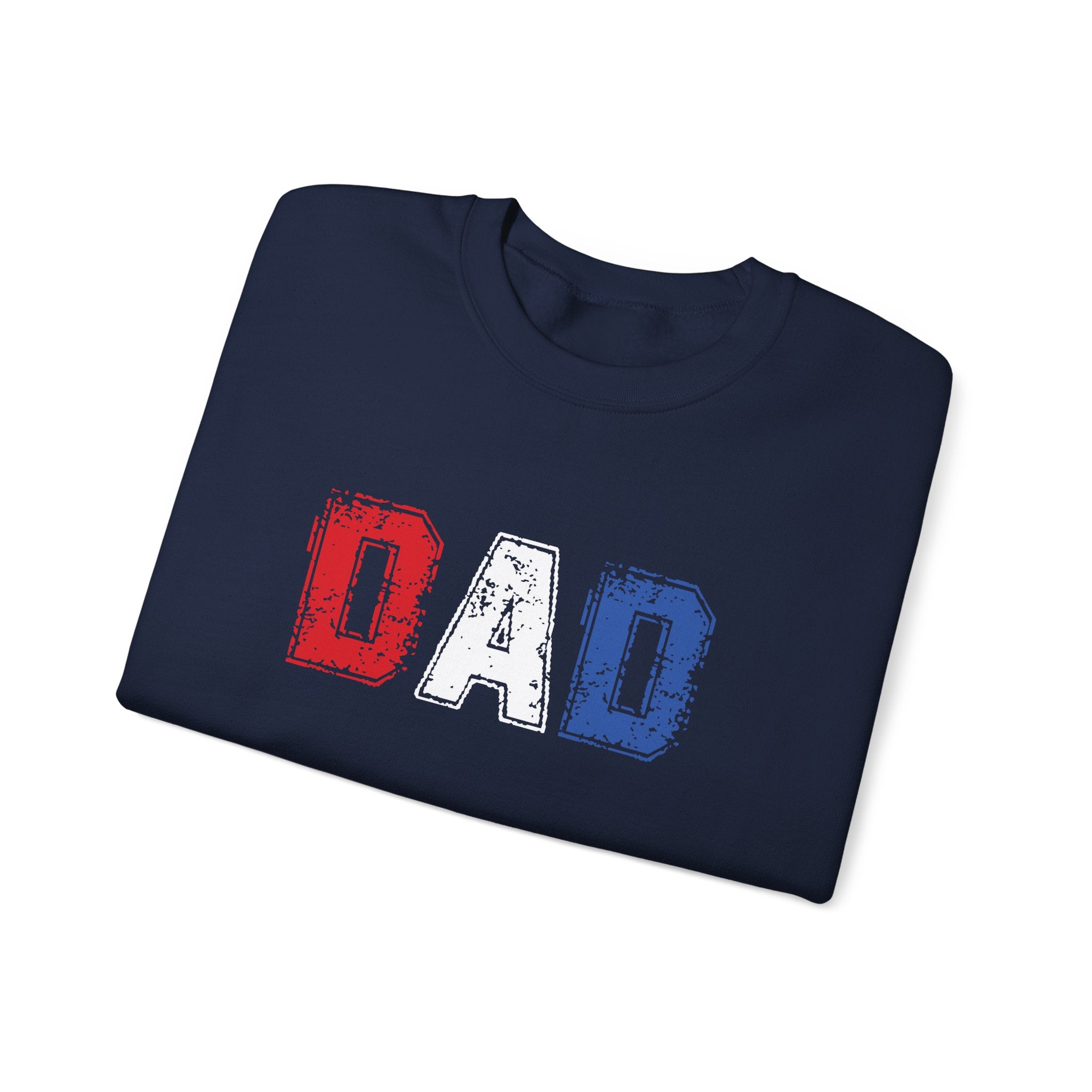 DAD Men's Sweatshirt