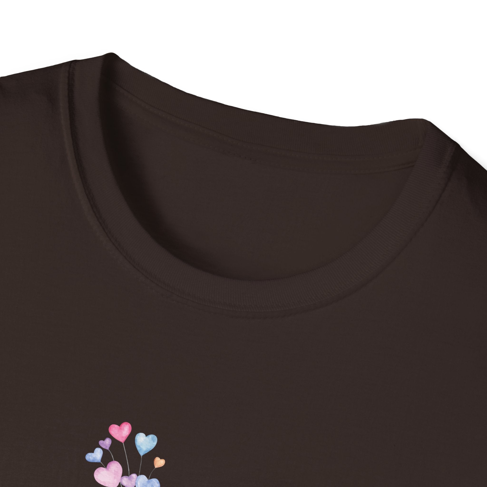 Mama Bear Established Woman's T-Shirt