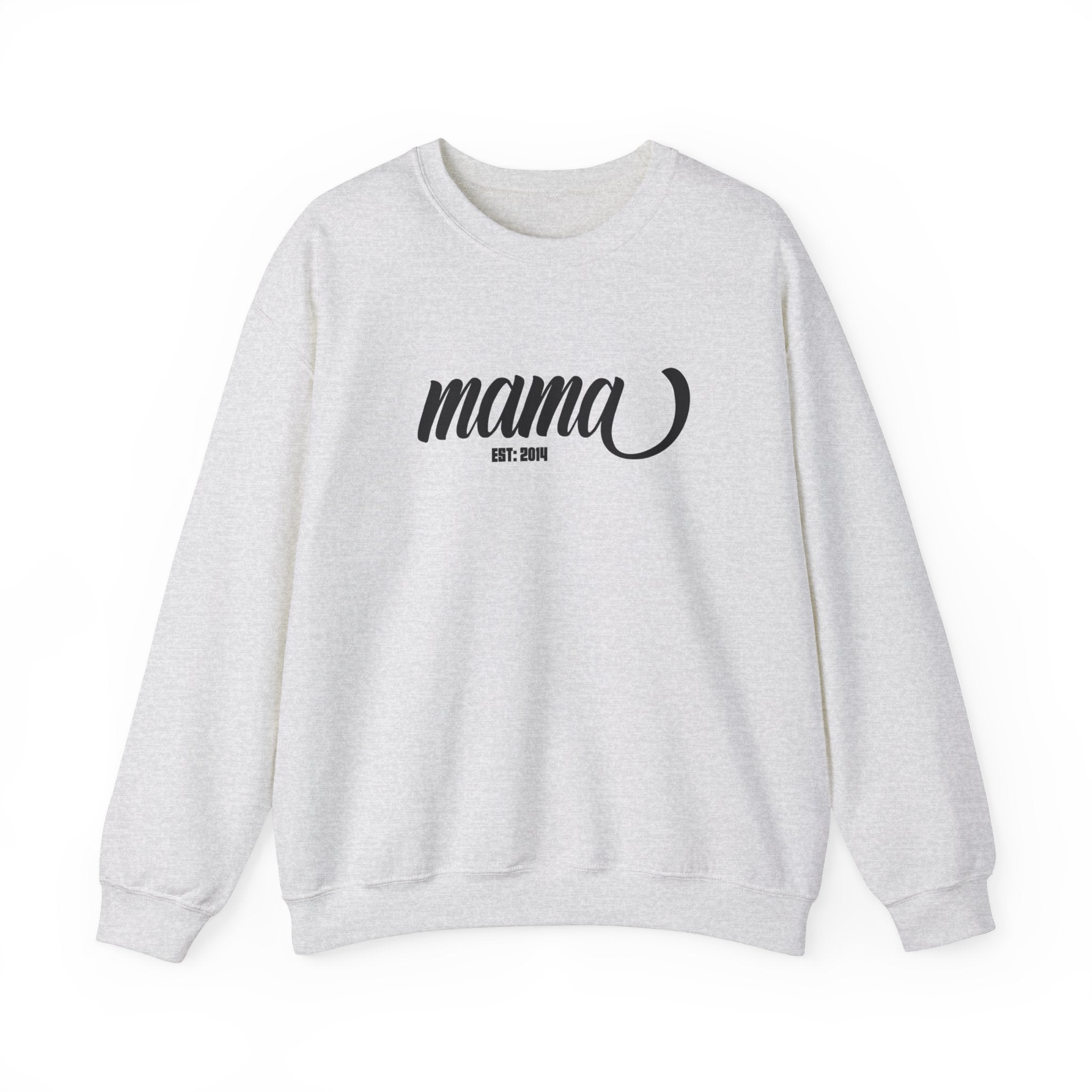 Mama Established Jumper