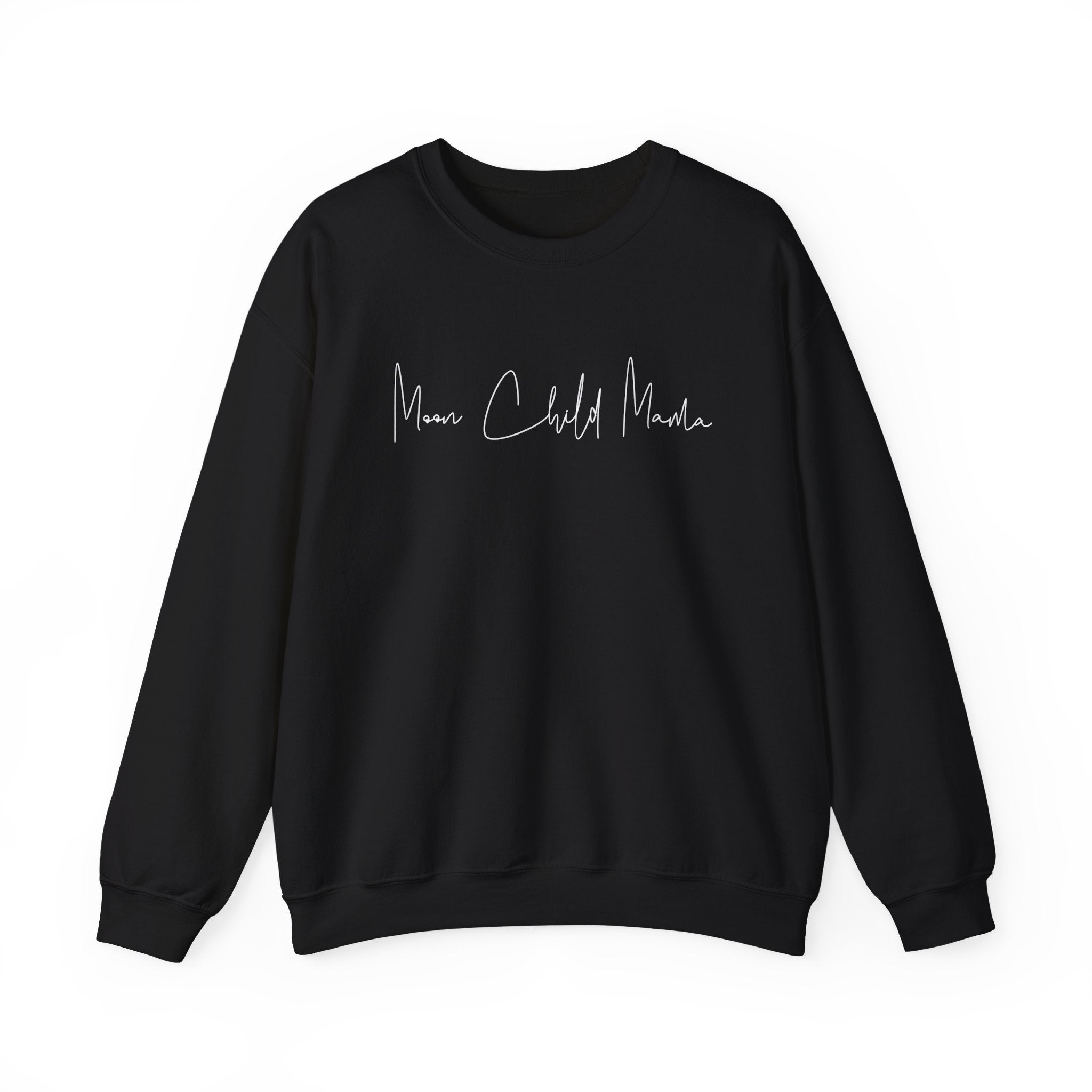 Moon Child Mama Jumper