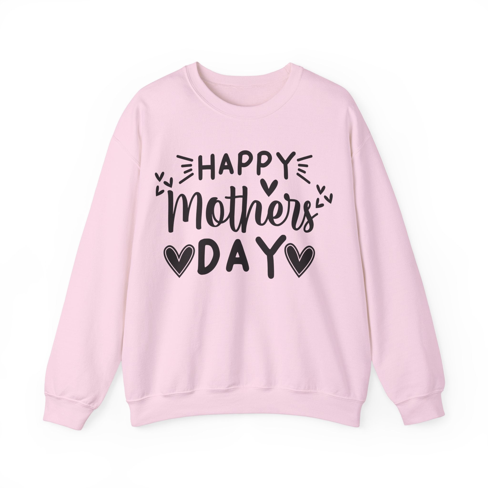 Copy of Strong As A Mother Jumper