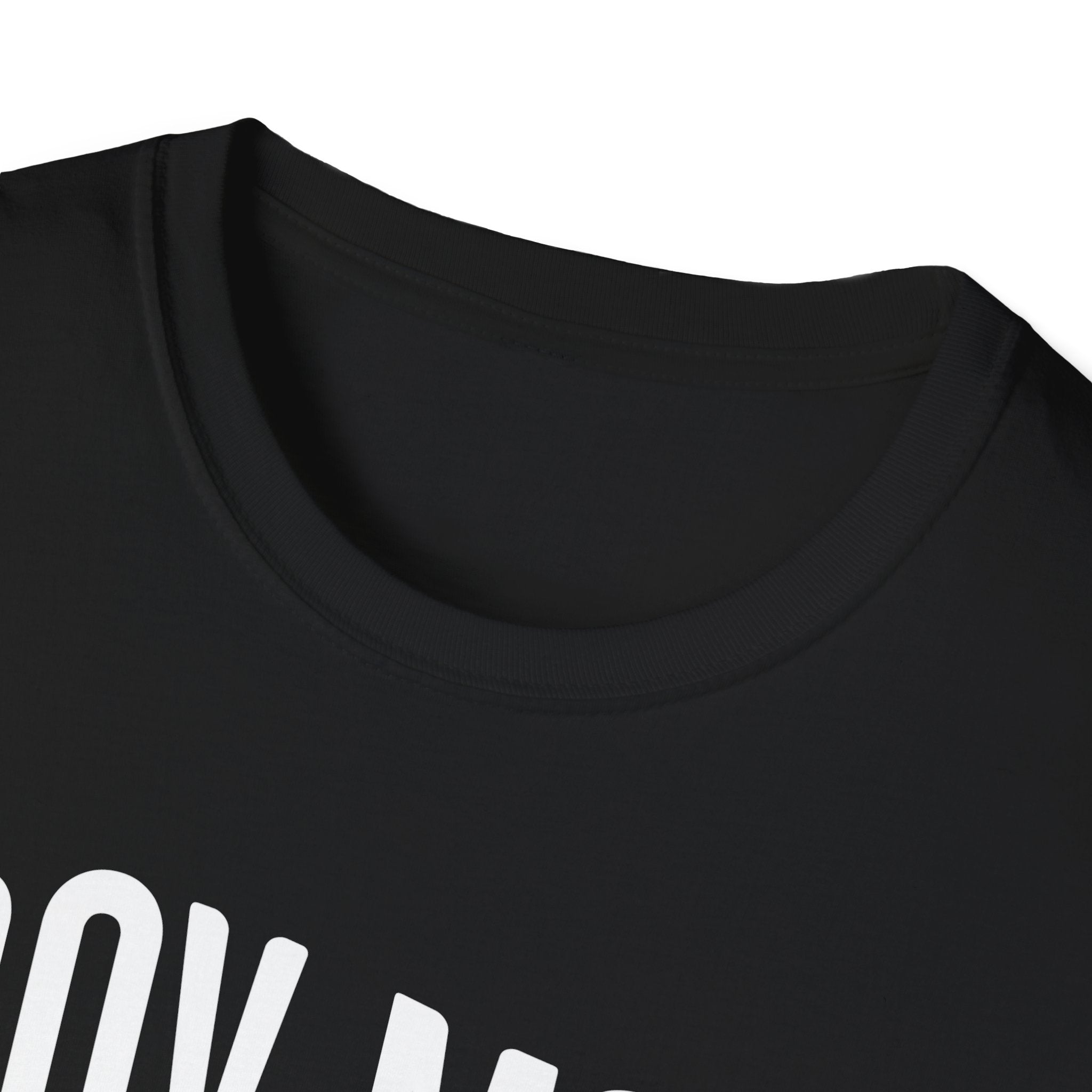 Boy Mom Woman's T-Shirt