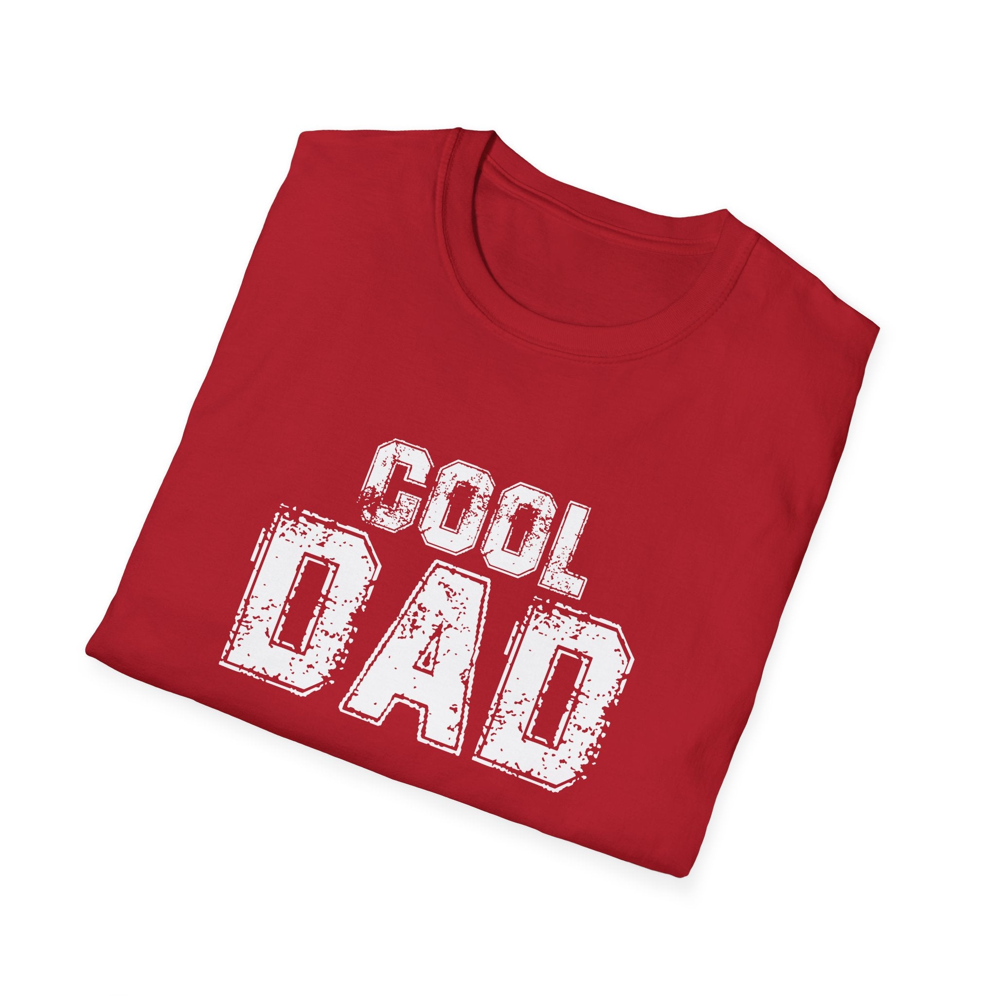 Cool Dad Men's T-Shirt