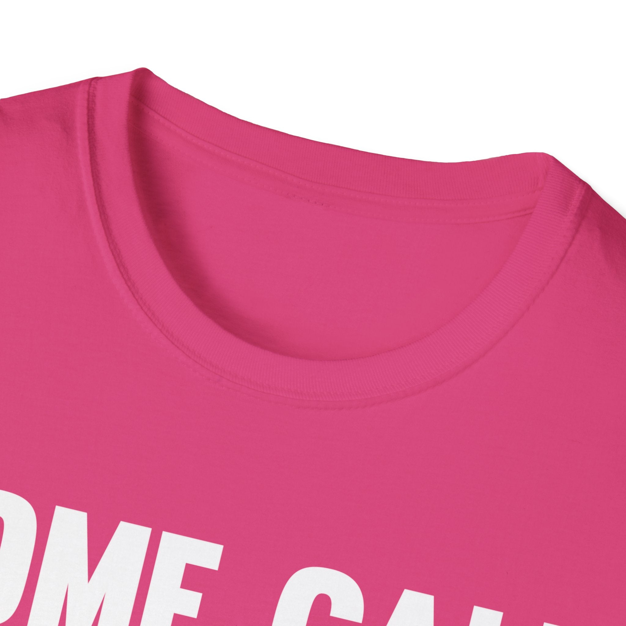 I Call It Motherhood Woman T-Shirt