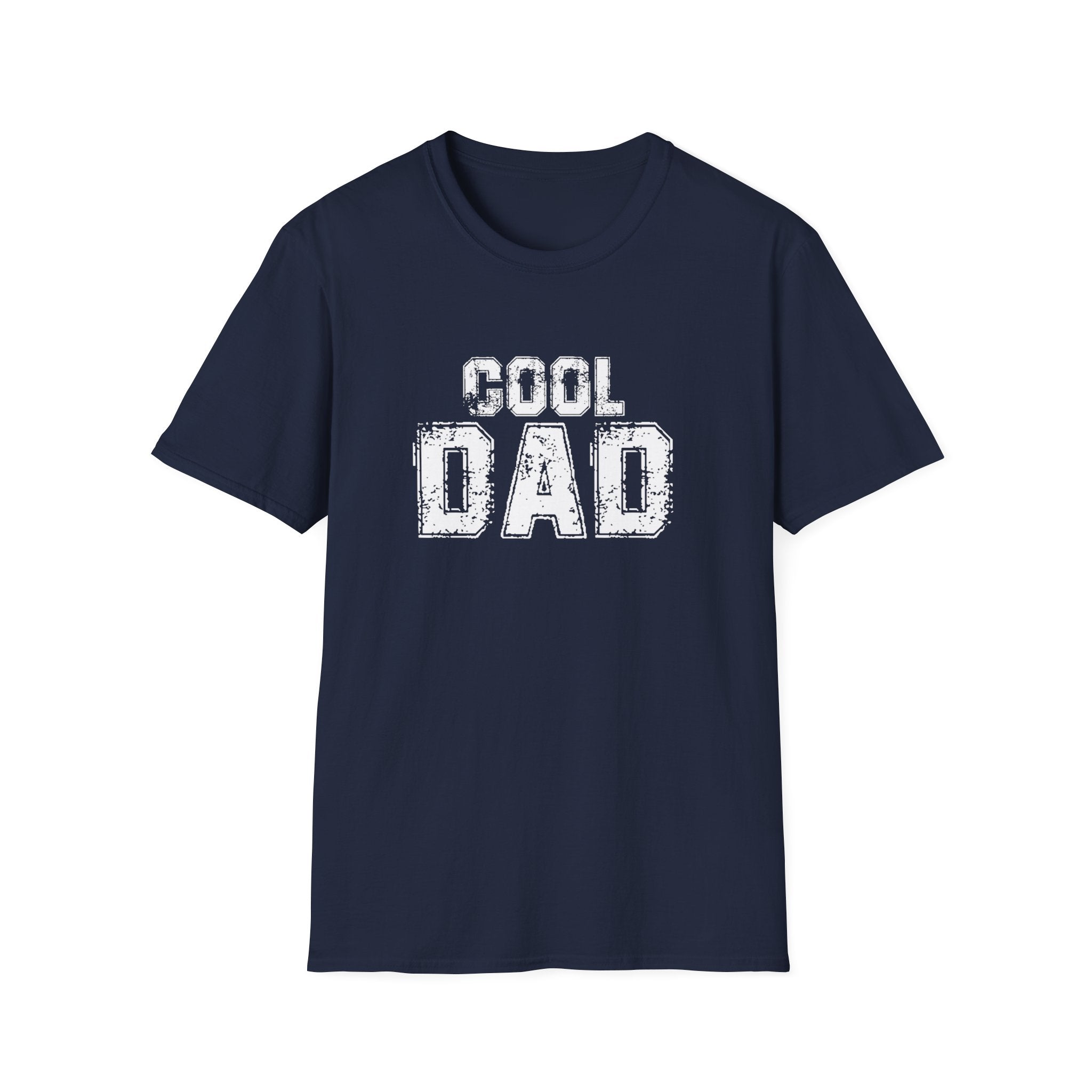 Cool Dad Men's T-Shirt