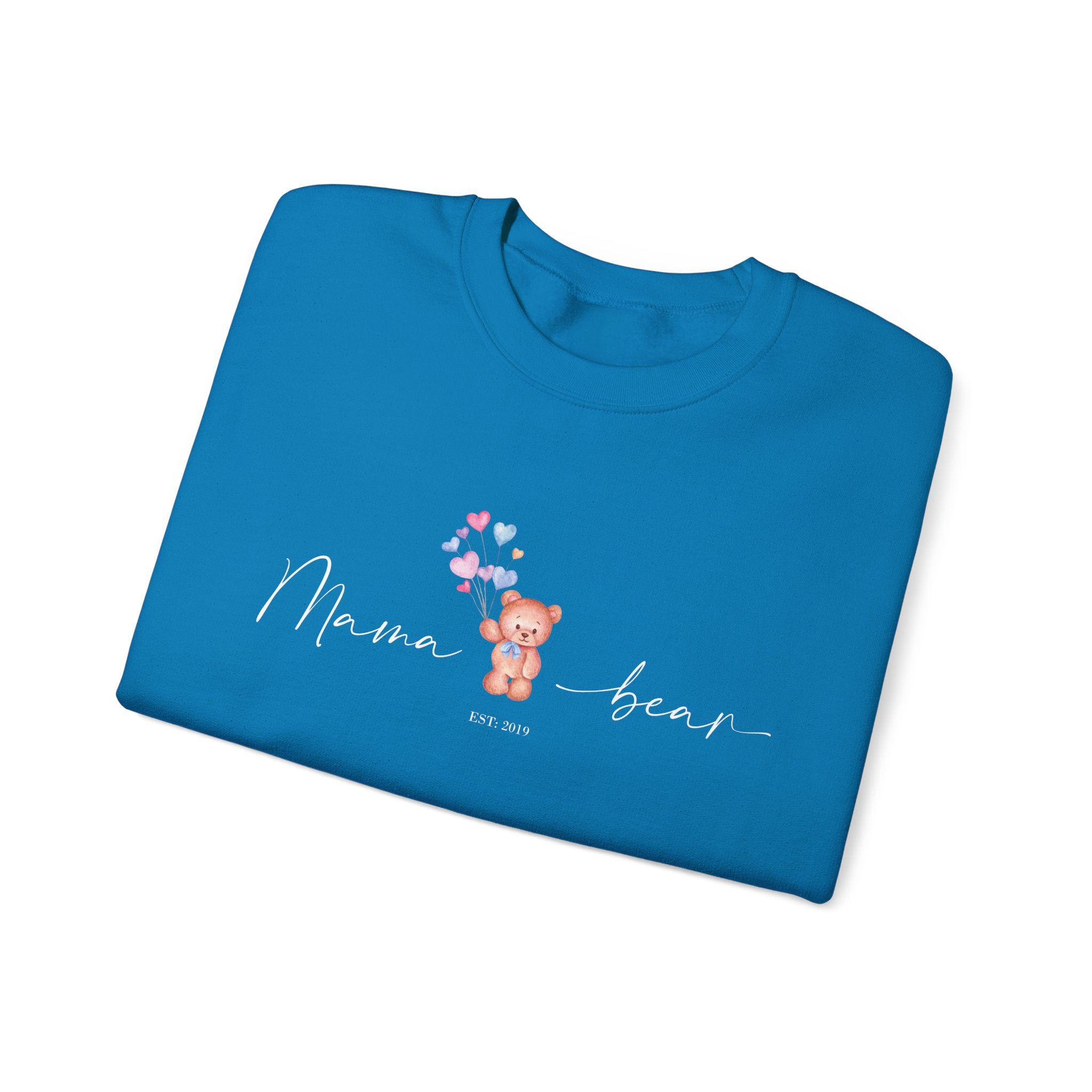 Momma Bear Jumper