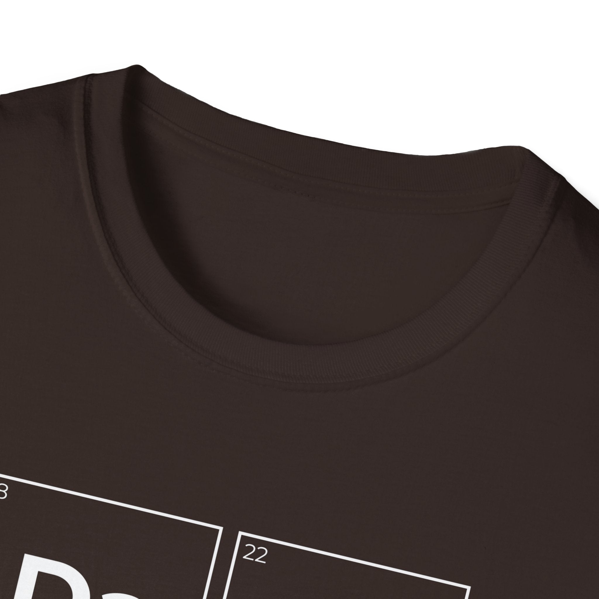 DAD The Greatest Element Men's T-Shirt