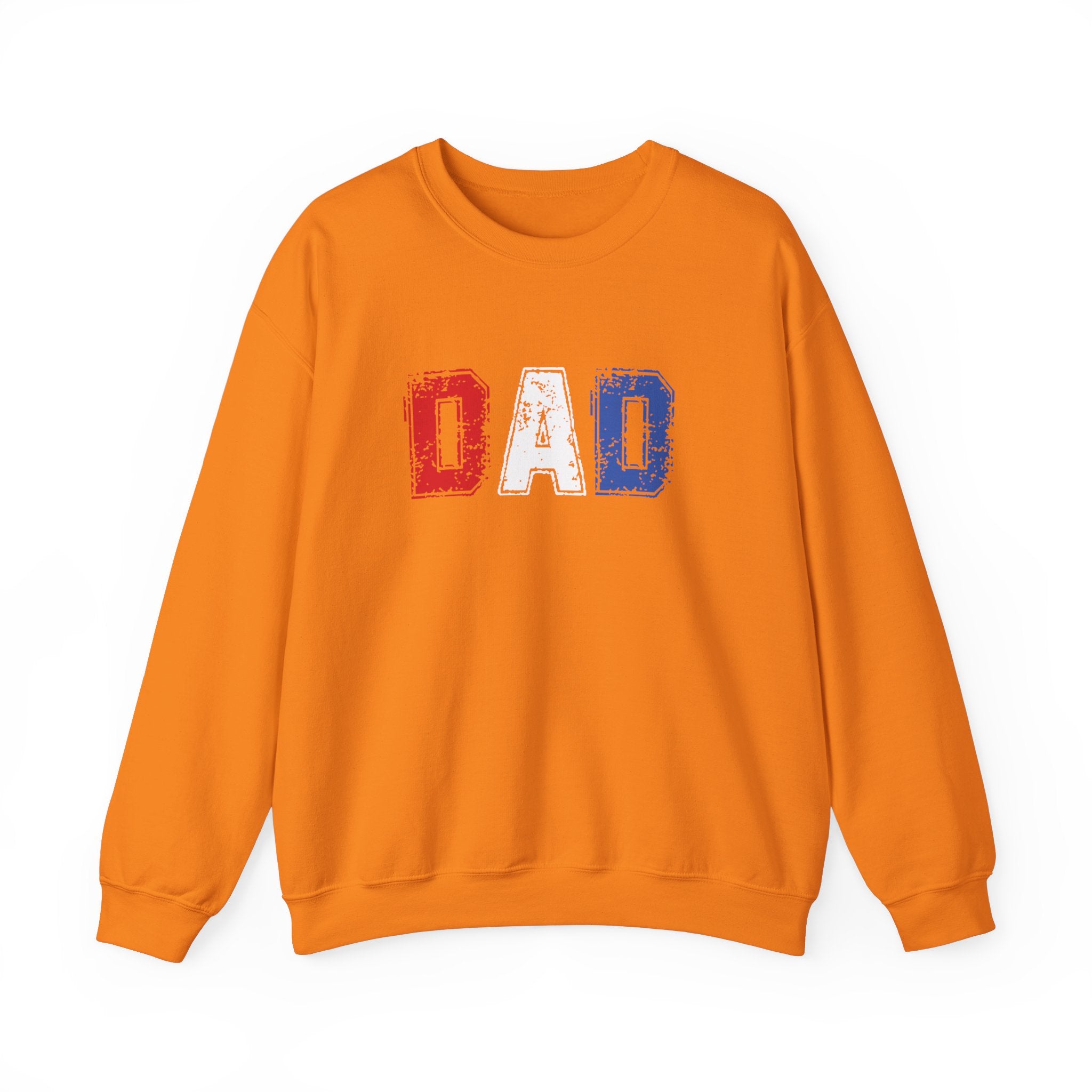DAD Men's Sweatshirt