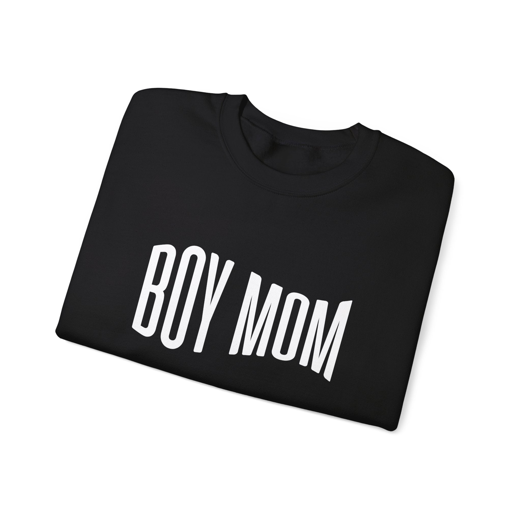 Boy Mom Jumper
