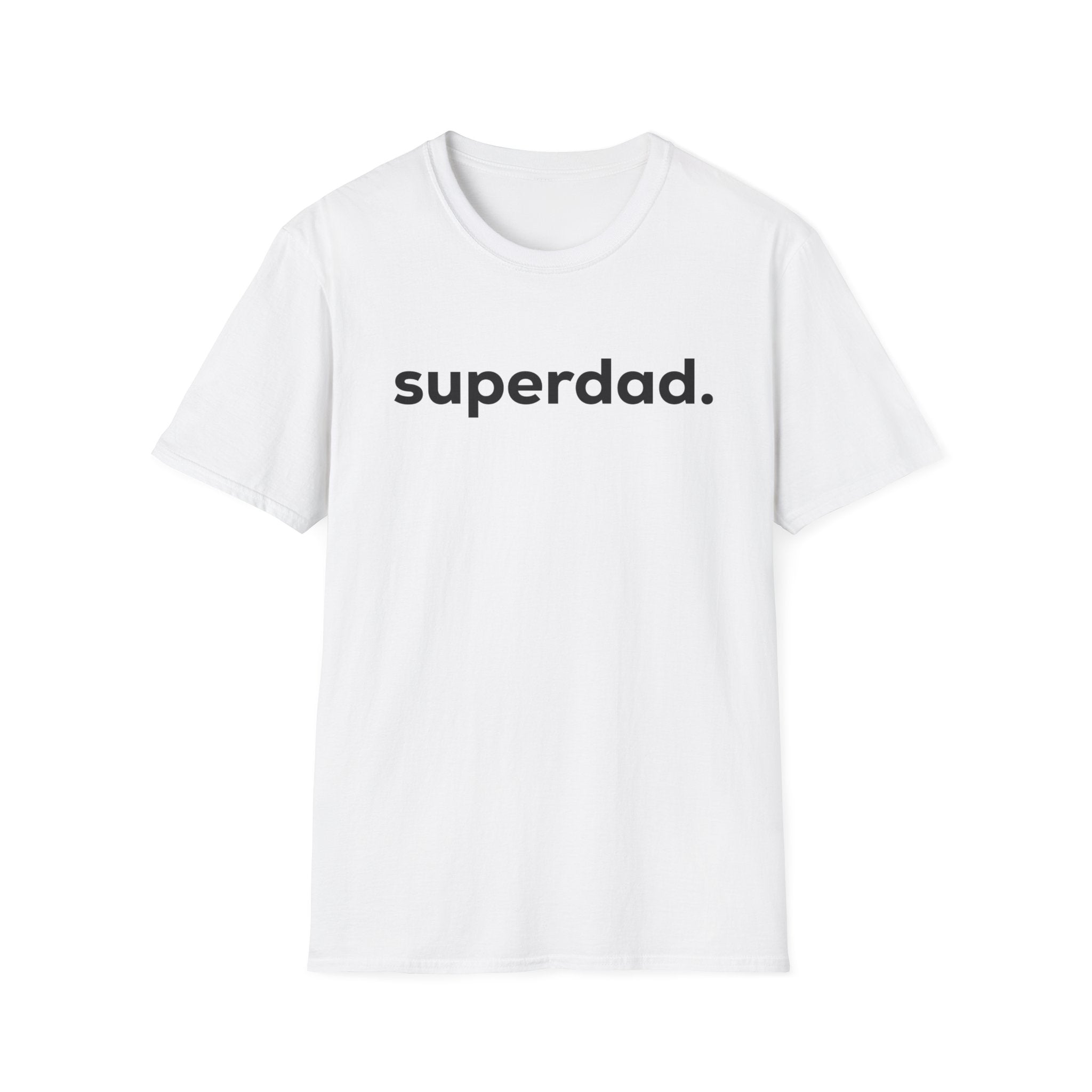 Superdad. Men's T-Shirt
