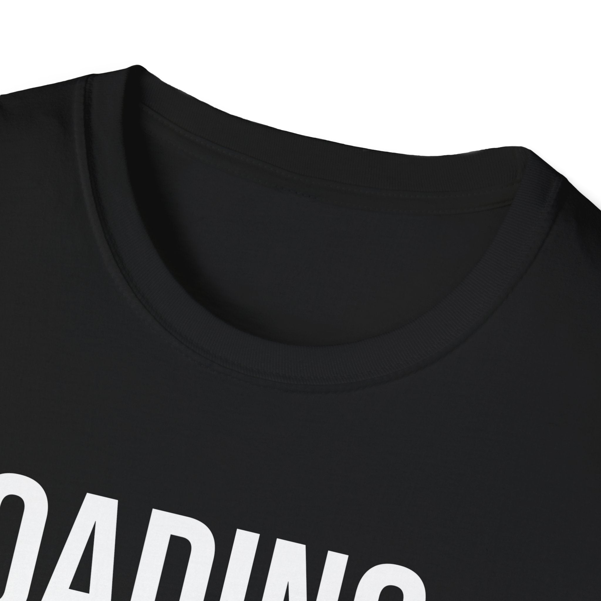Loading... Dad Jokes Men's T-Shirt