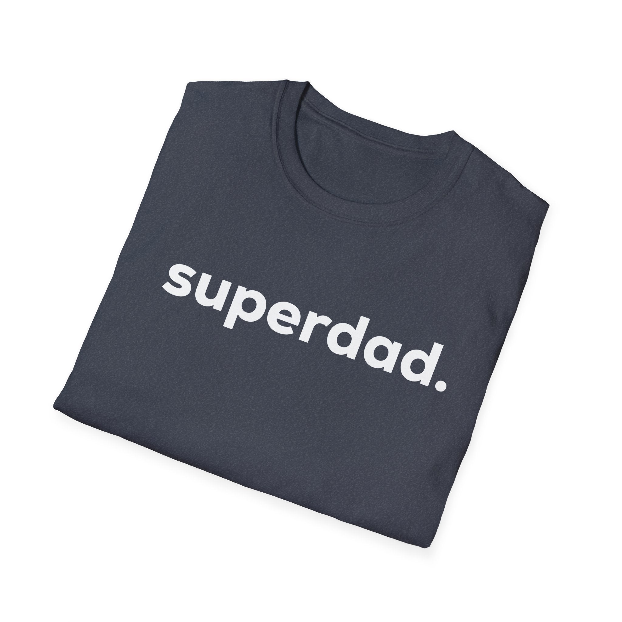 Superdad. Men's T-Shirt