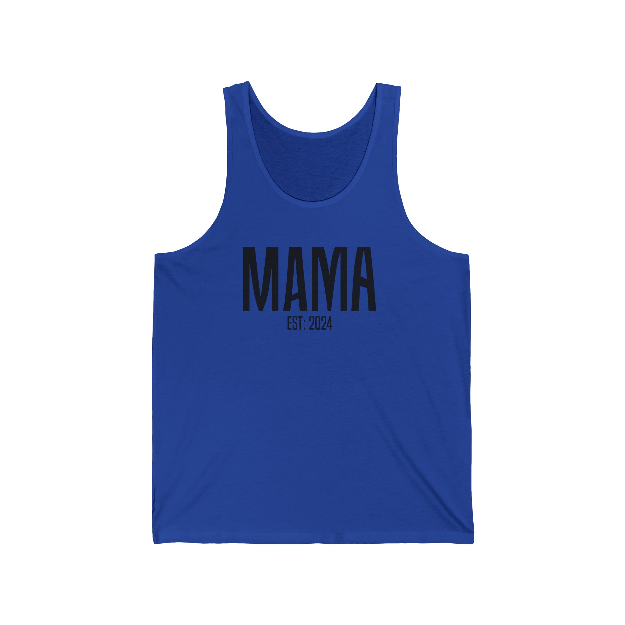 Mama Established Women's Tank