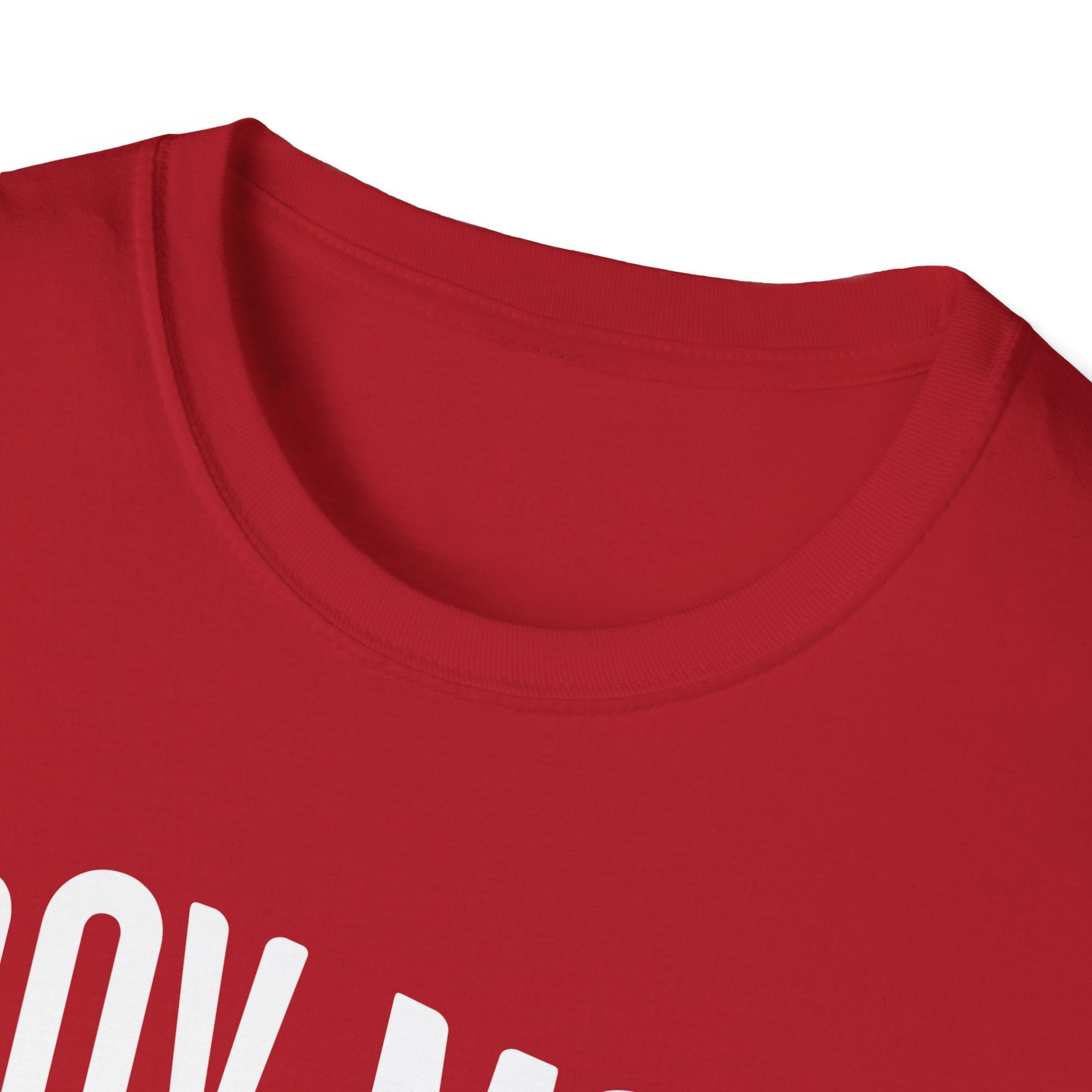 Boy Mom Woman's T-Shirt