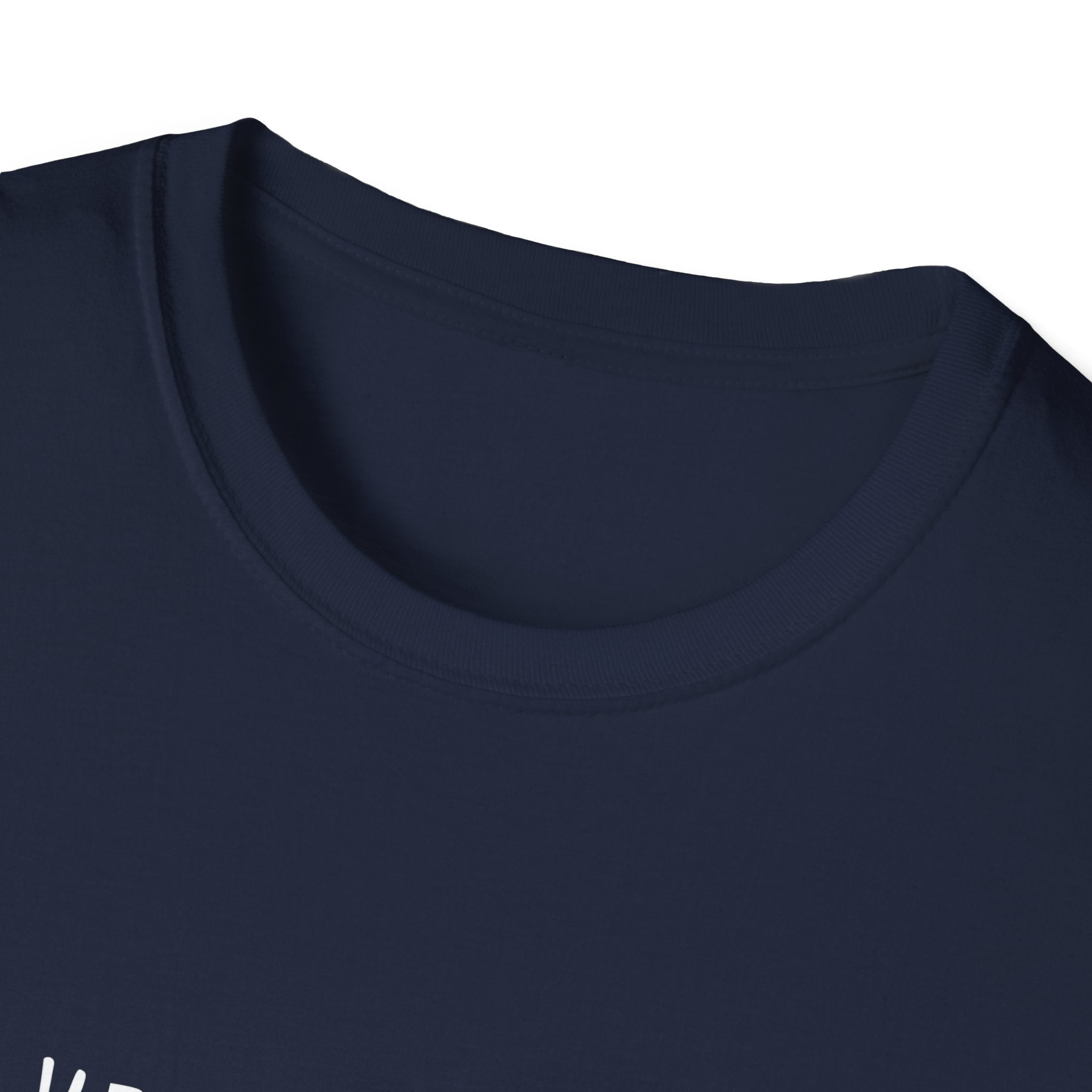 Walked Right Into My Heart Woman T-Shirt