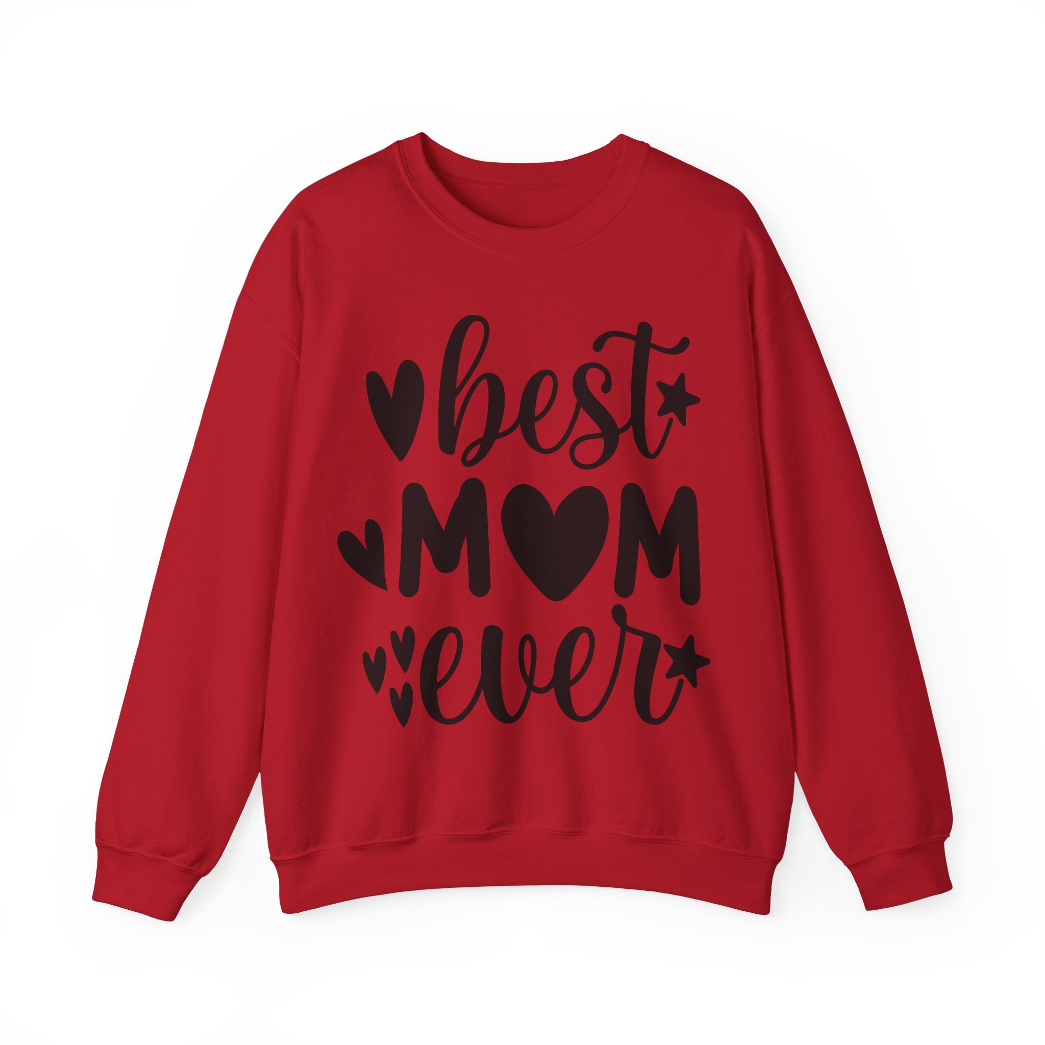 Best Mom Ever Jumper