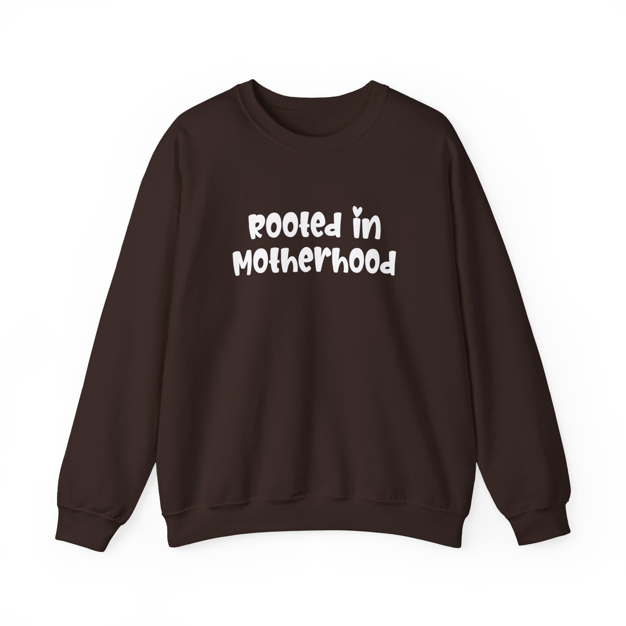 Rooted In Motherhood Jumper