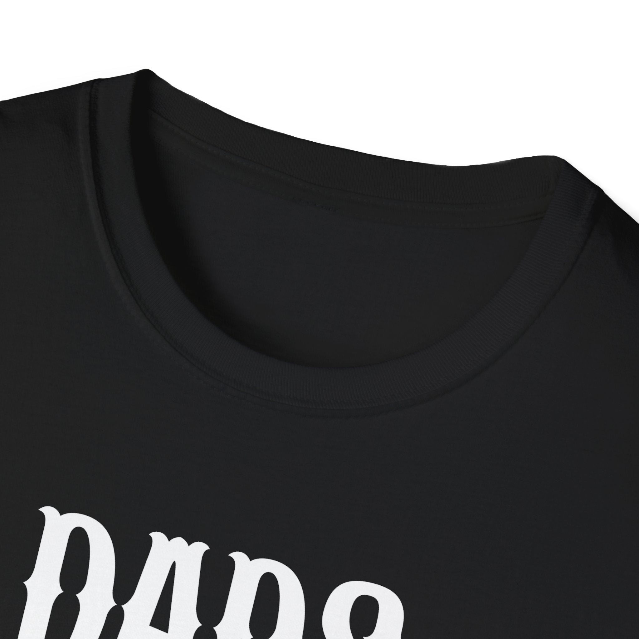 Dad's With Beards Do It Better Men's T-Shirt