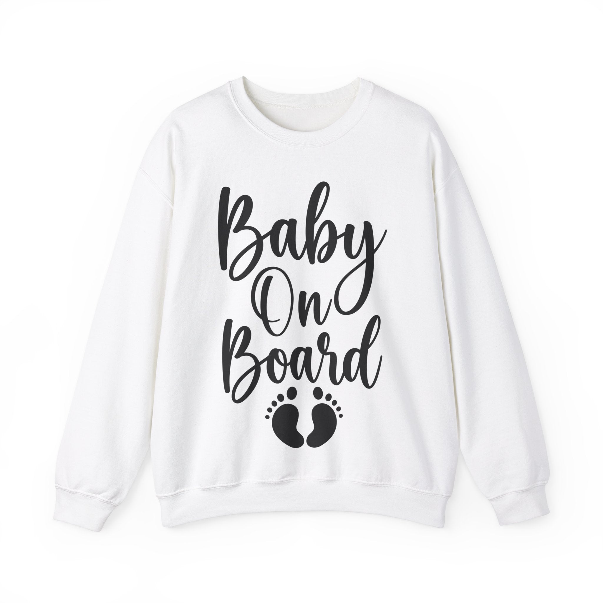 Baby On Board Jumper