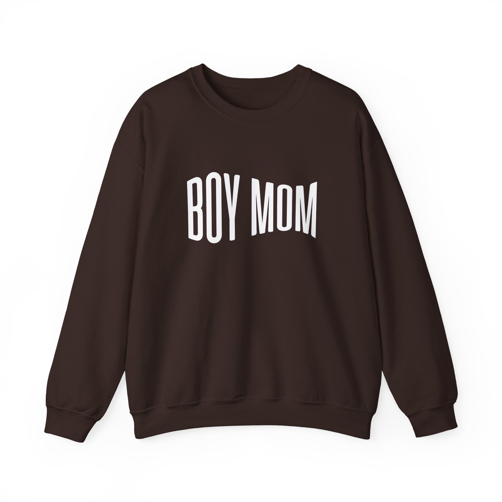 Boy Mom Jumper