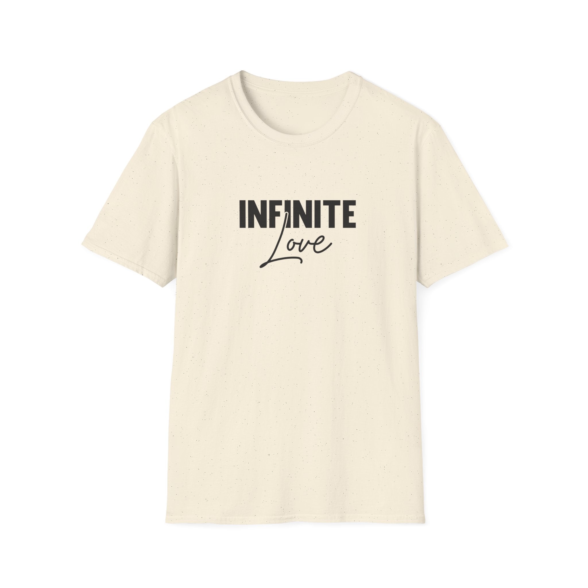Infinite Love Women's T-Shirt