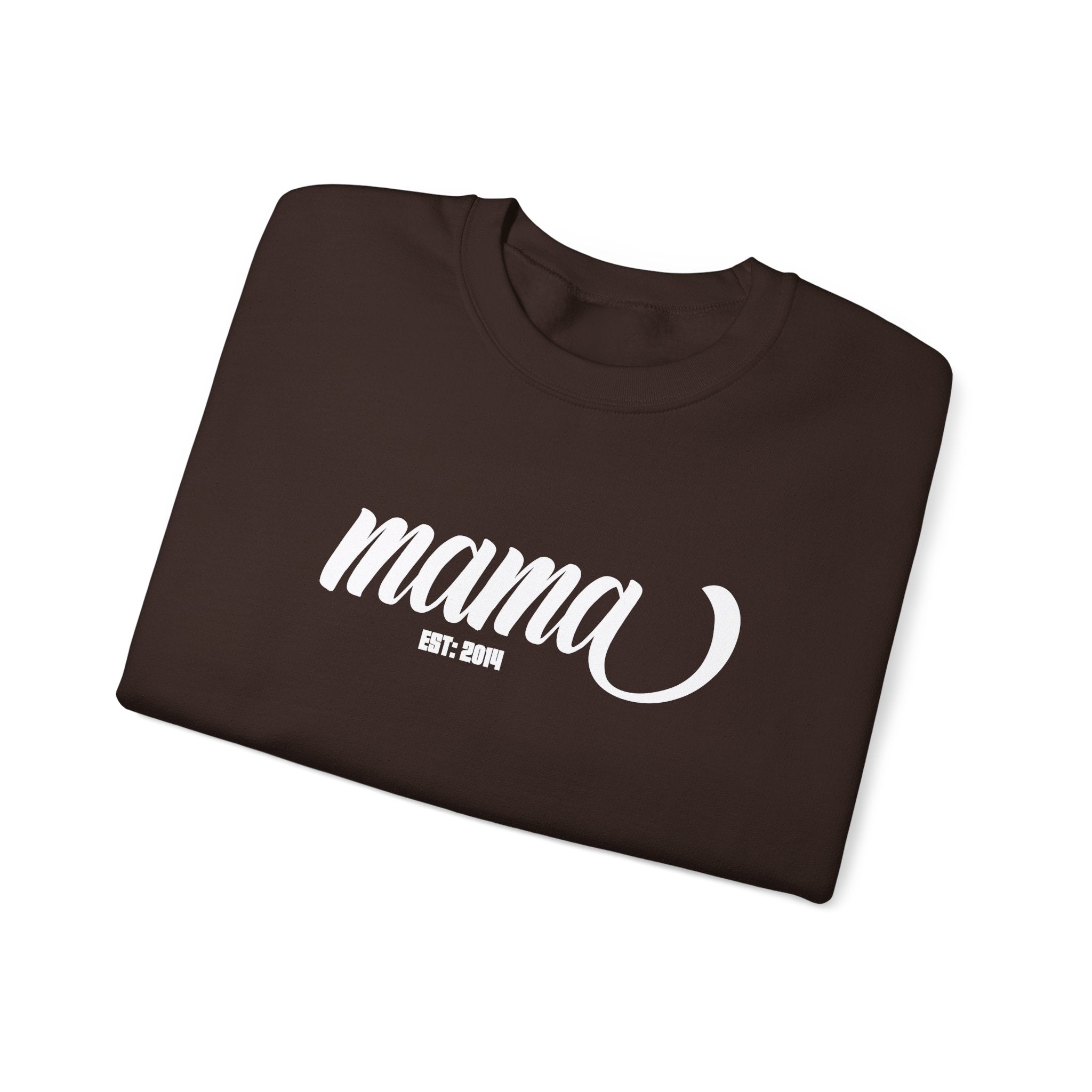 Mama Established Jumper
