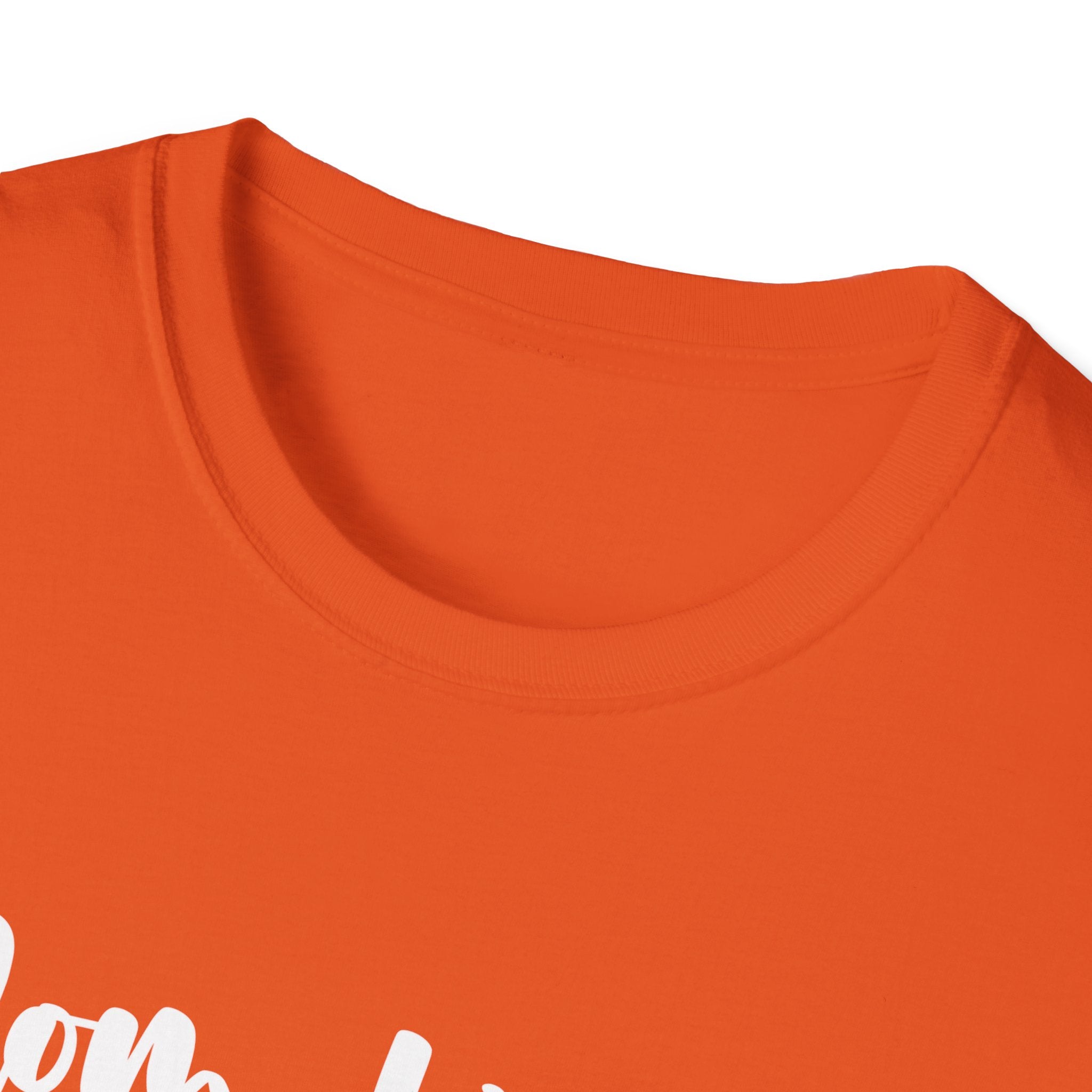 Mom Life Best Life Woman's T-Shirt