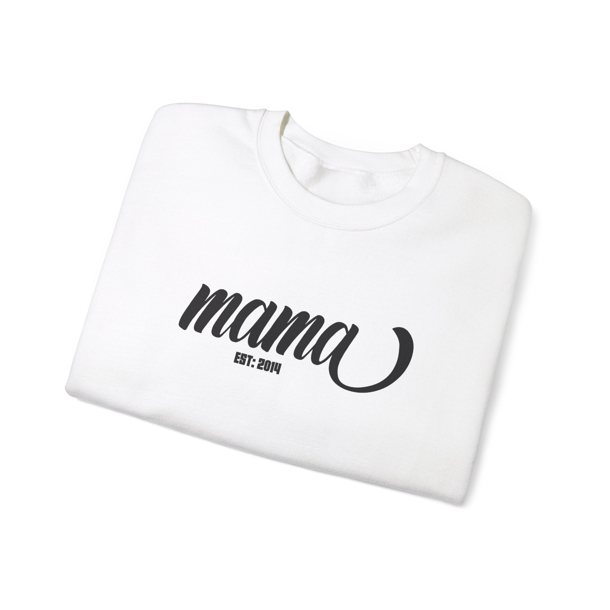 Mama Established Jumper