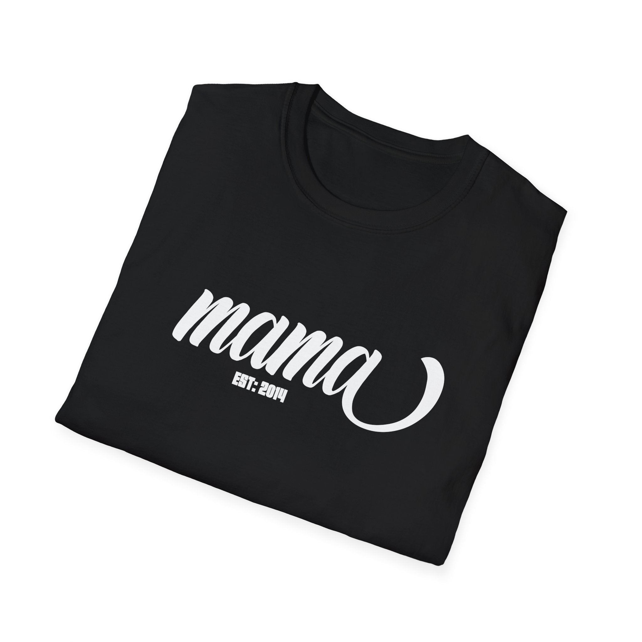 Mama Woman's T-Shirt