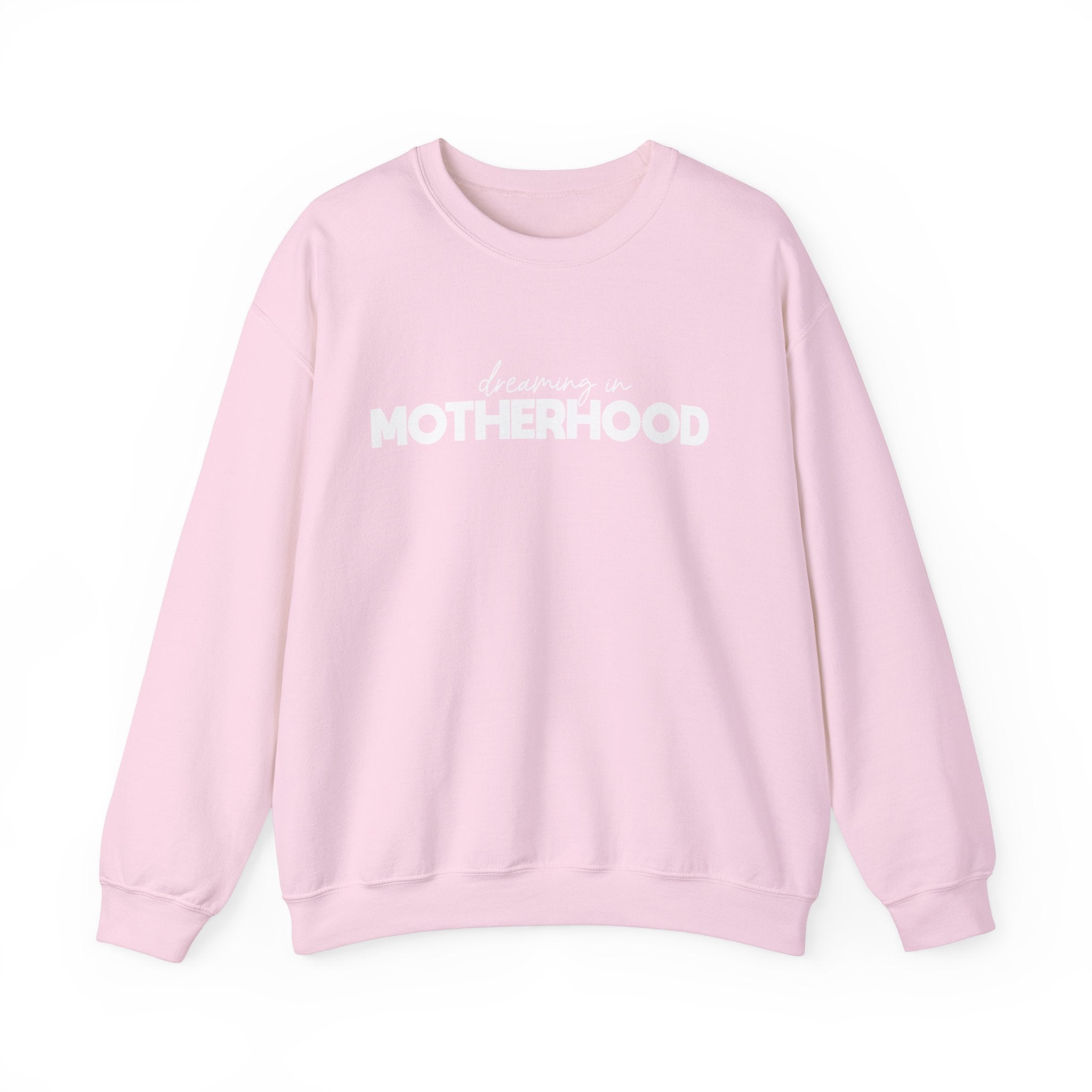 Dreaming In Motherhood Jumper