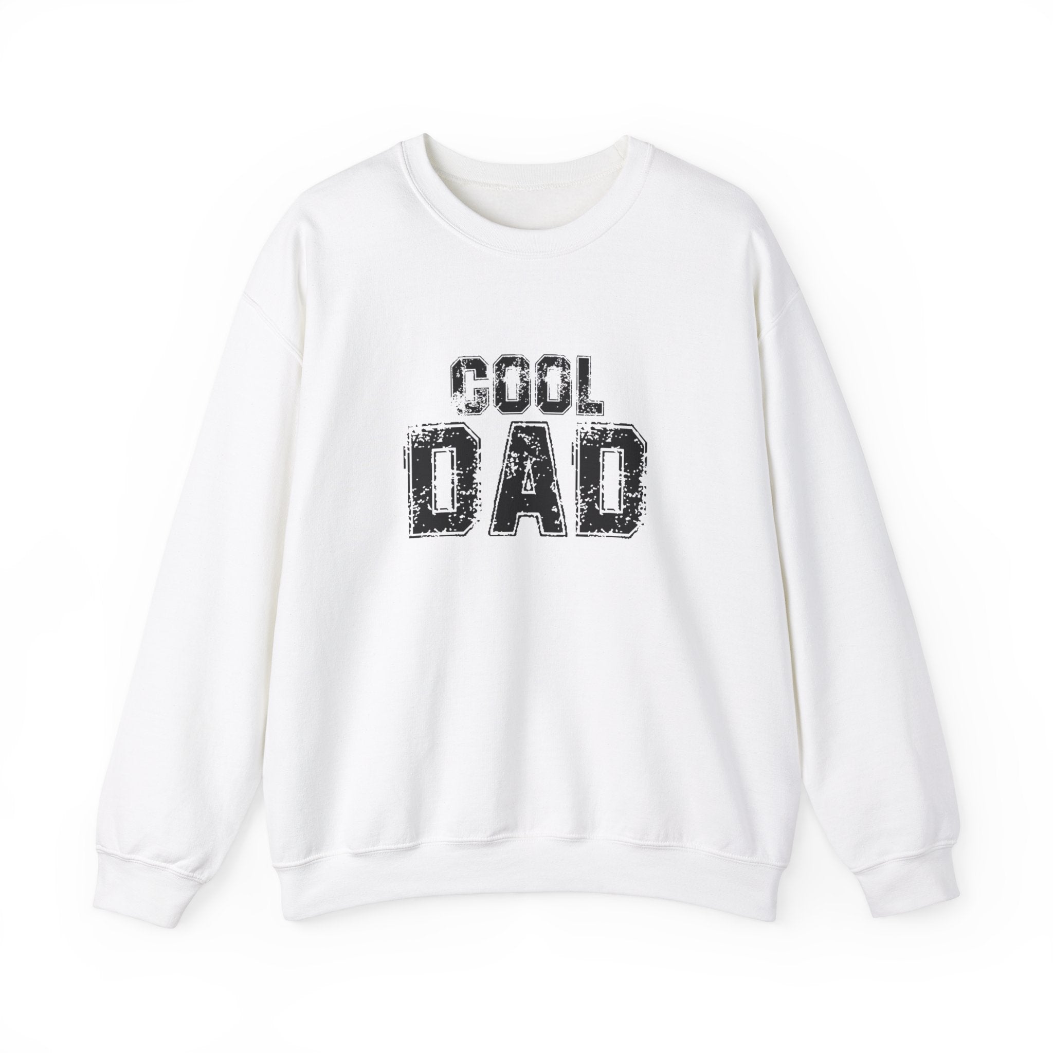 COOL DAD Men's Sweatshirt