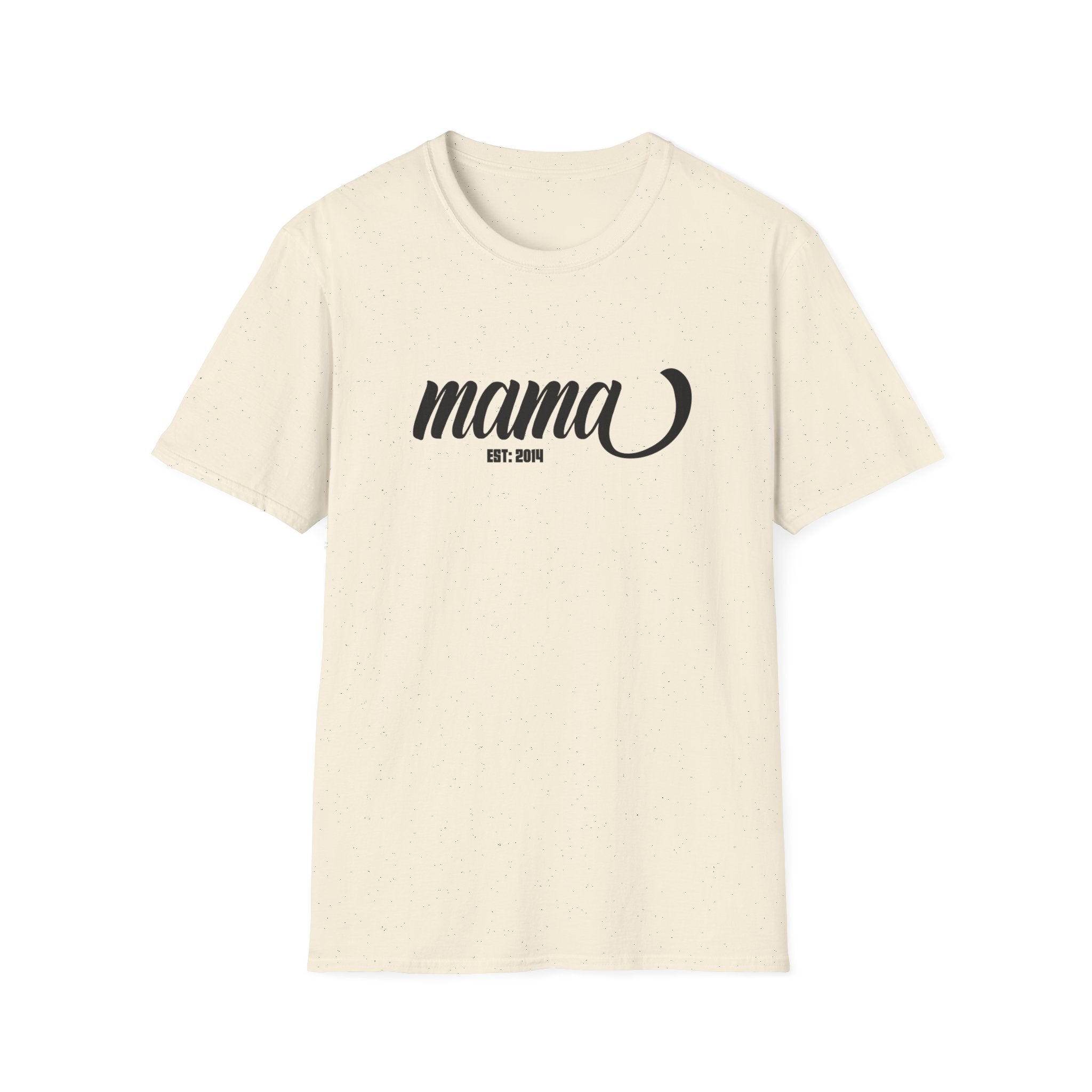 Mama Woman's T-Shirt