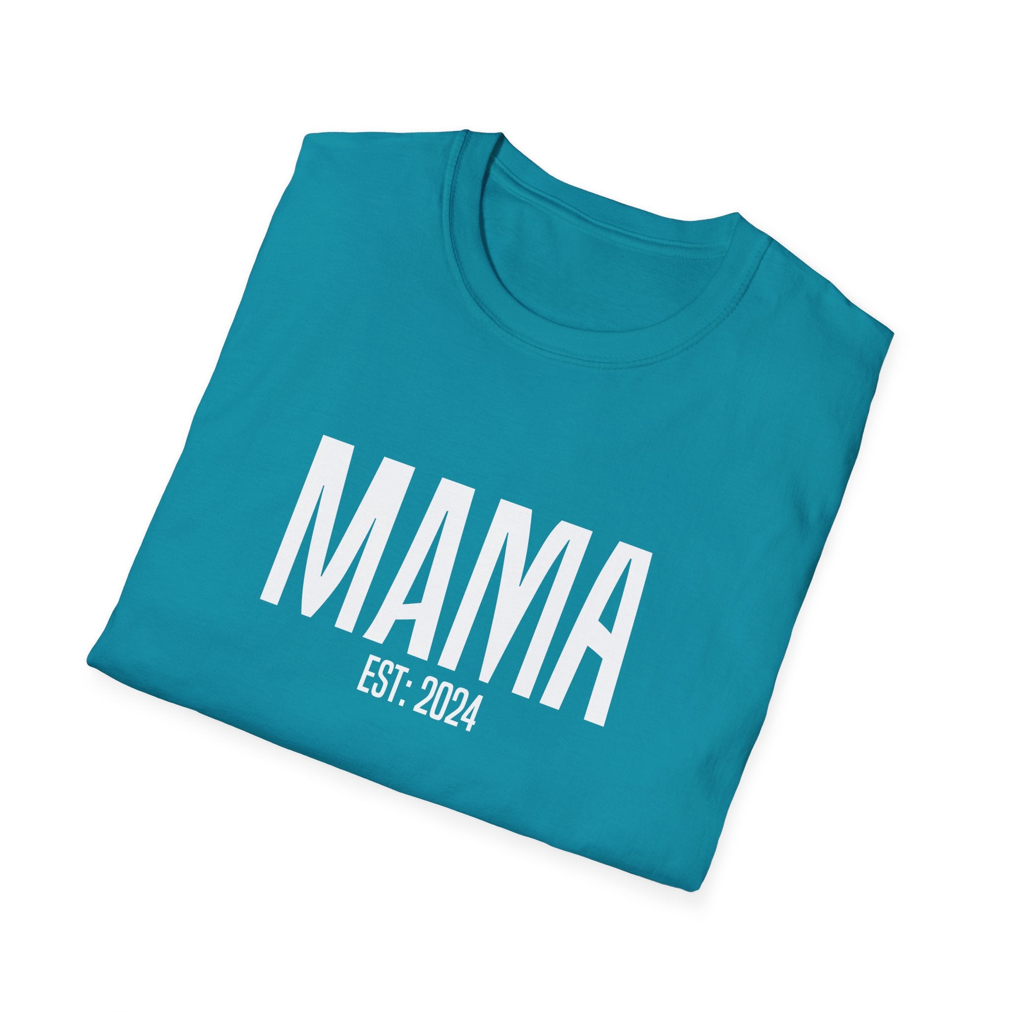 Mama Established Woman's T-Shirt