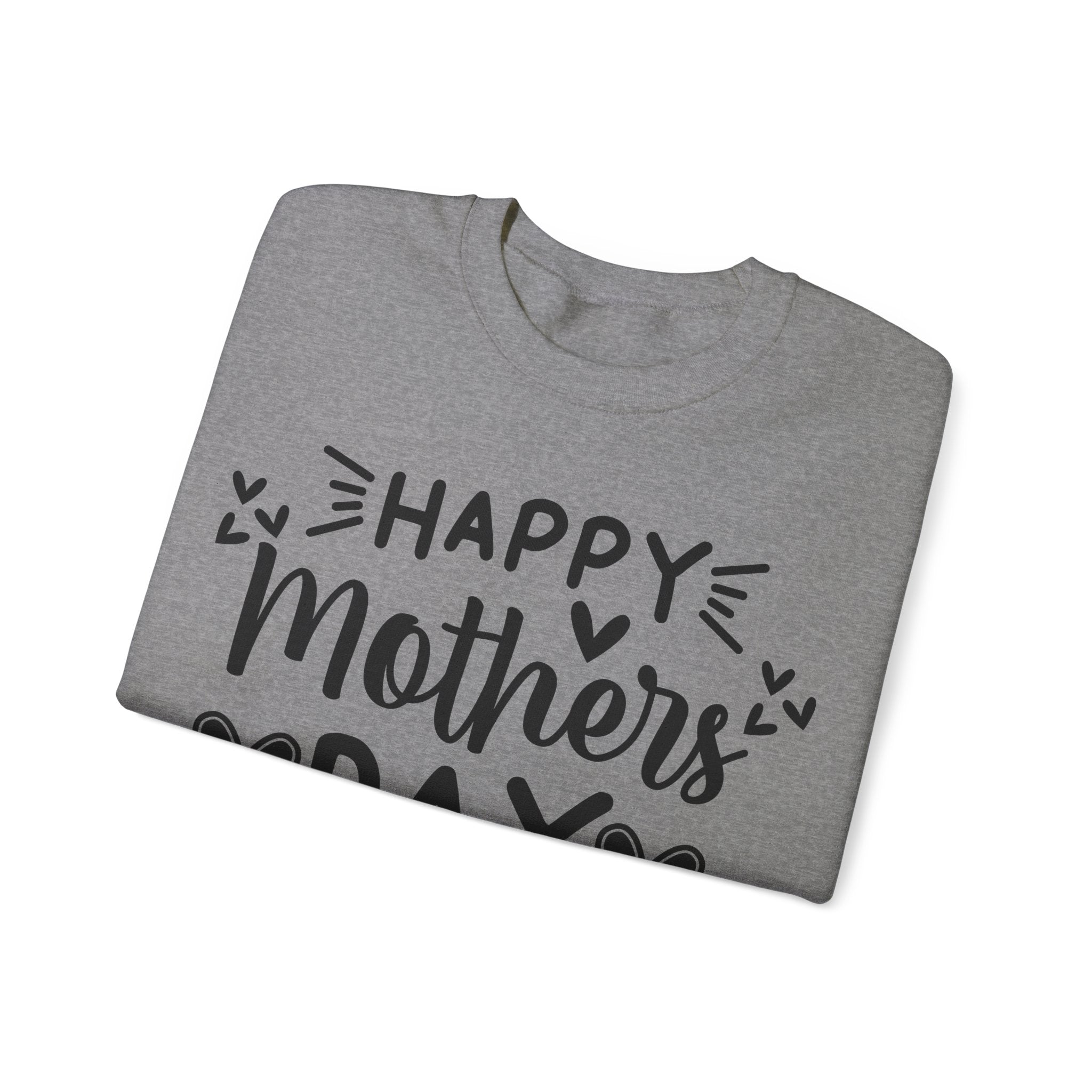 Copy of Strong As A Mother Jumper