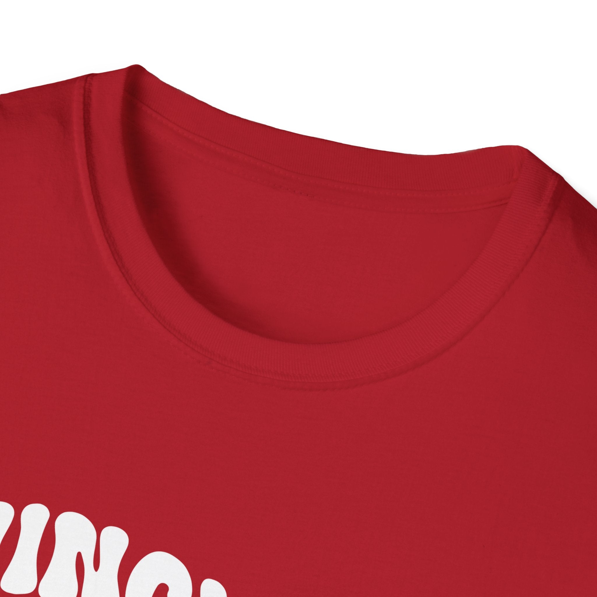 Winging It The Mom Way Woman's T-Shirt