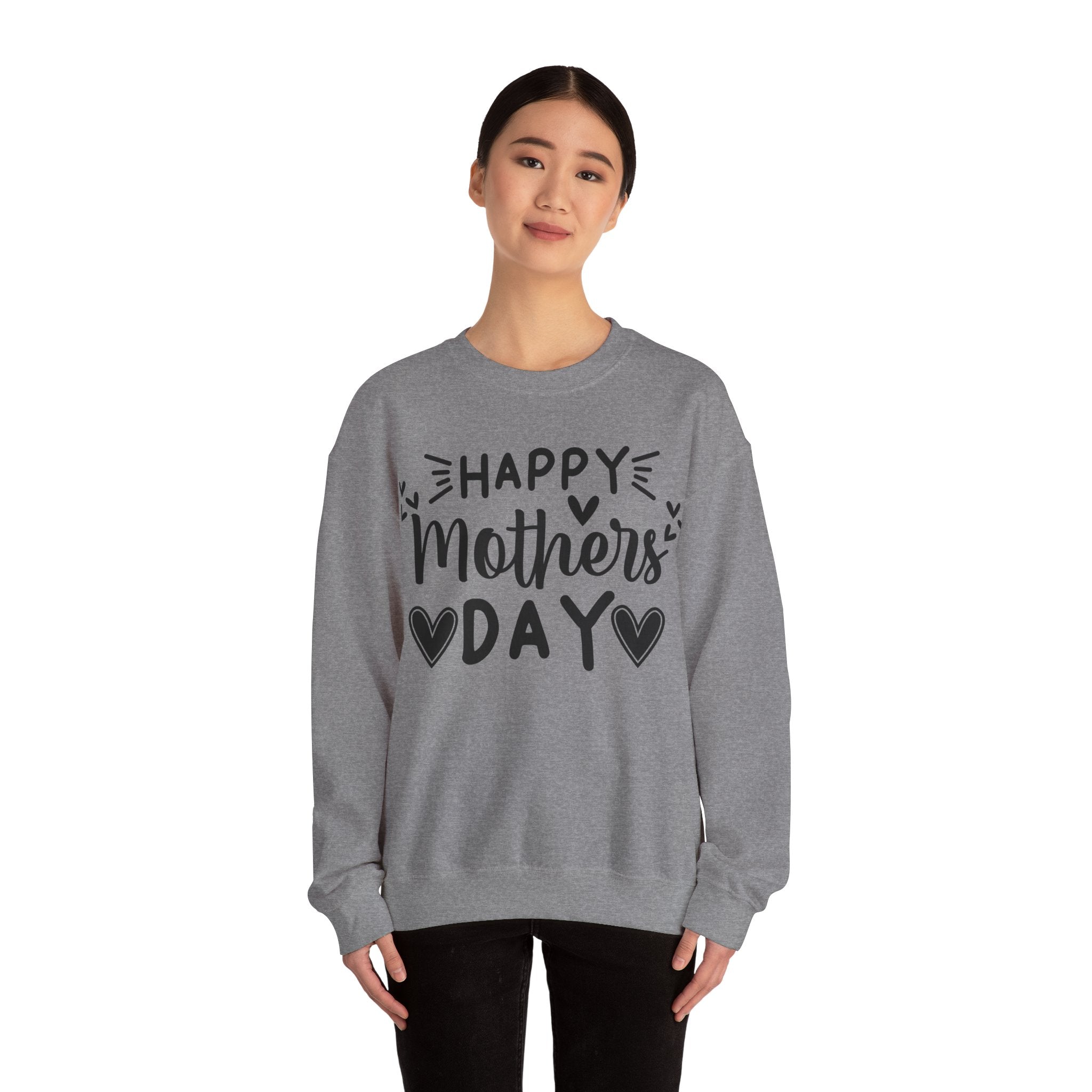 Copy of Strong As A Mother Jumper