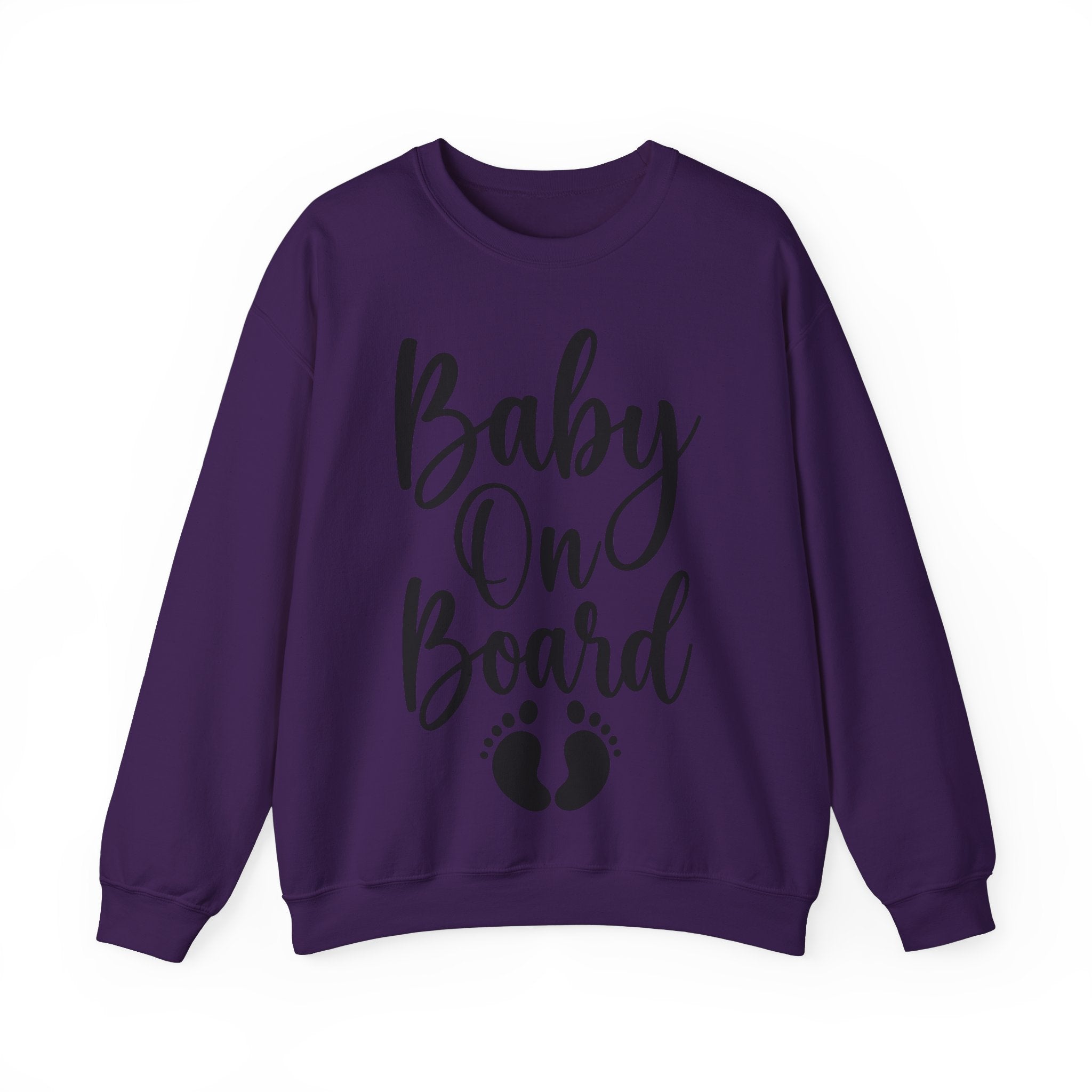Baby On Board Jumper