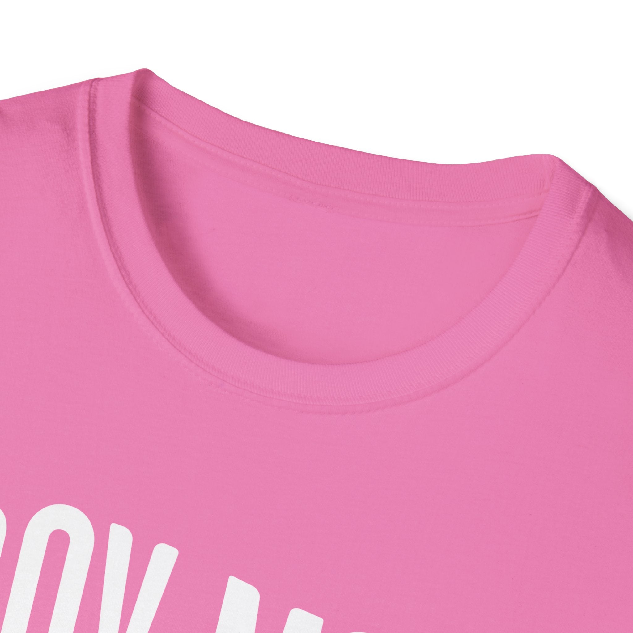 Boy Mom Woman's T-Shirt