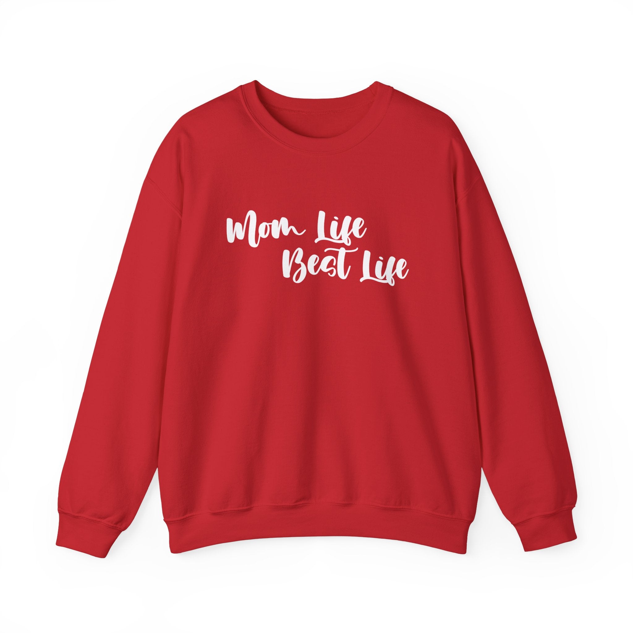 Mom Life Best Life Jumper