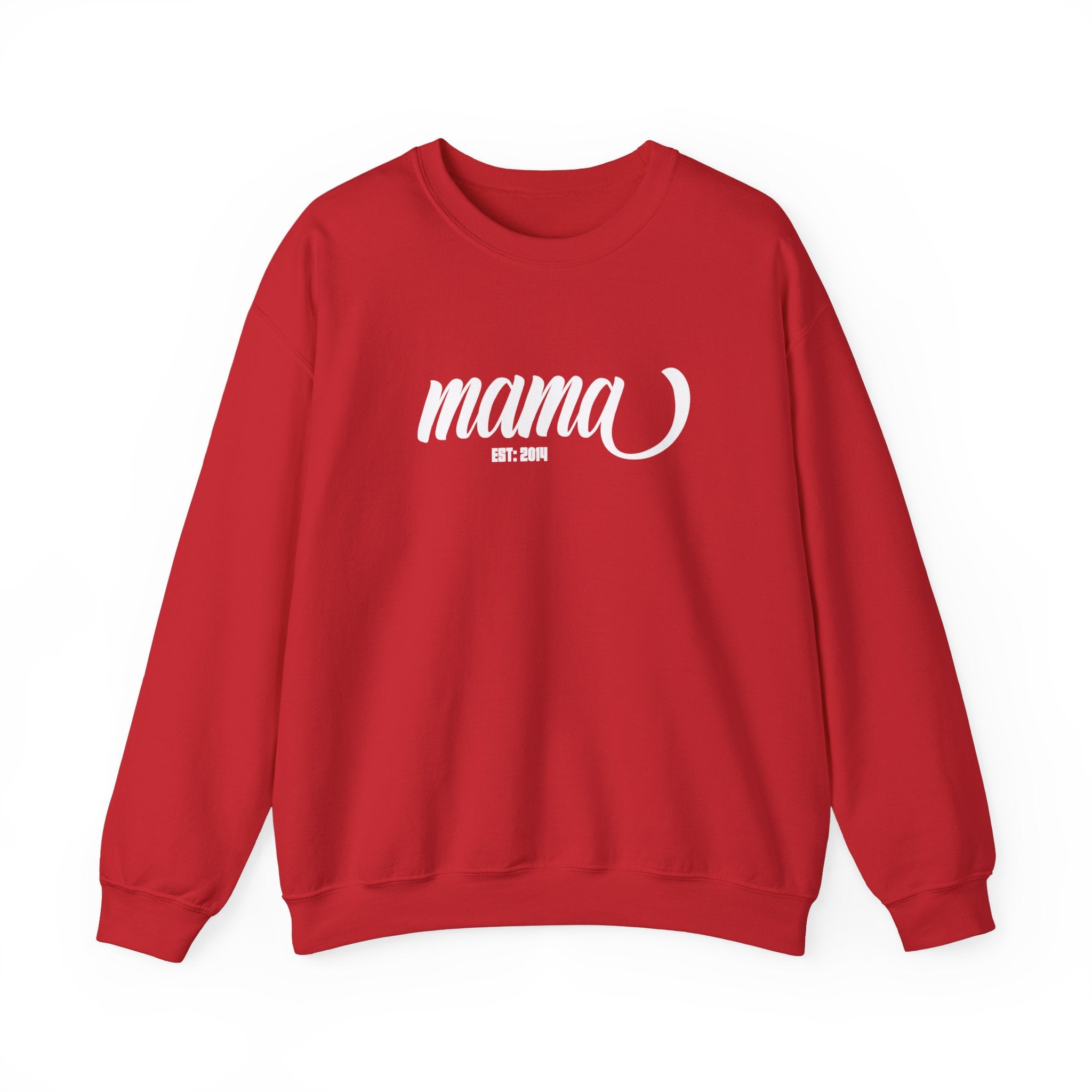 Mama Established Jumper