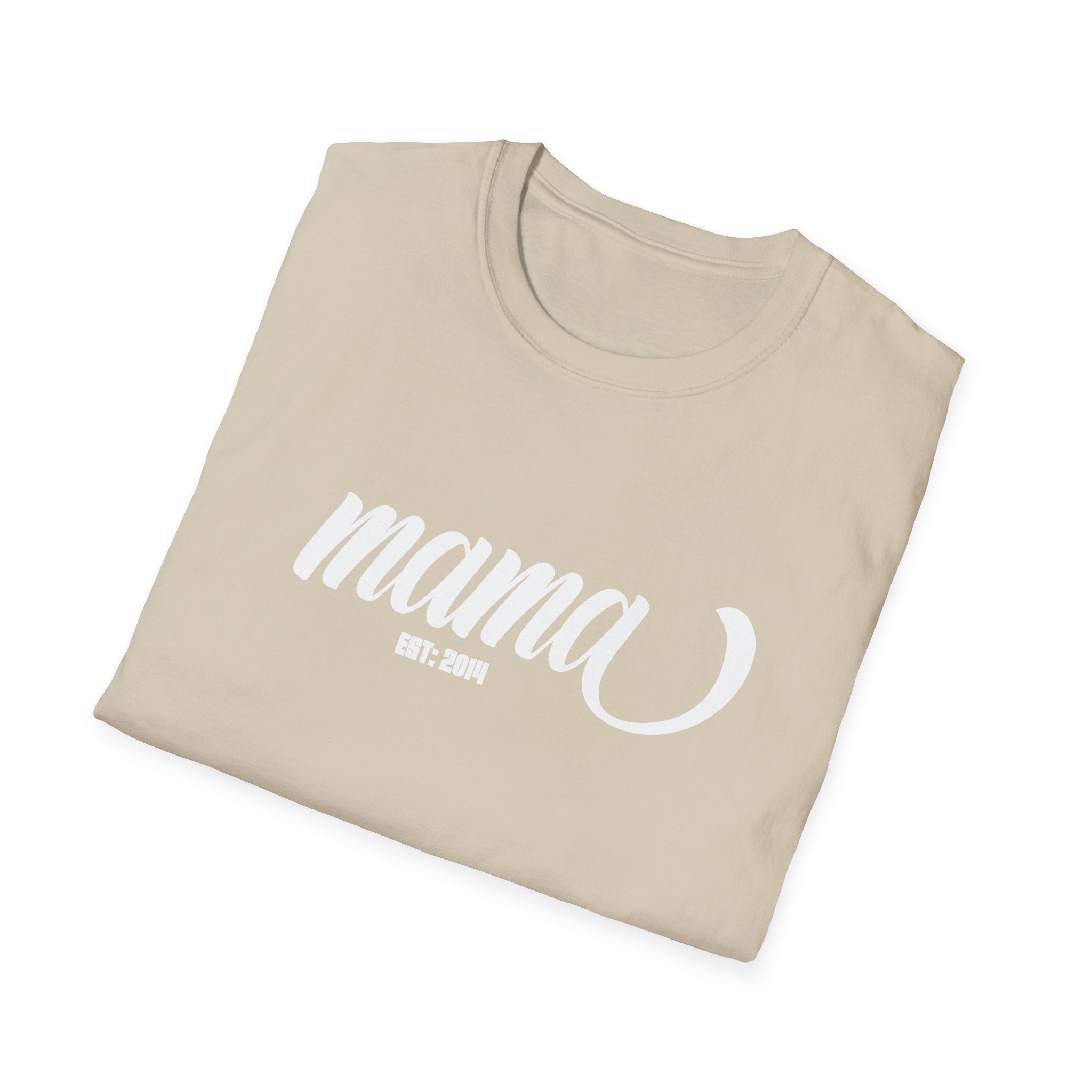 Mama Woman's T-Shirt