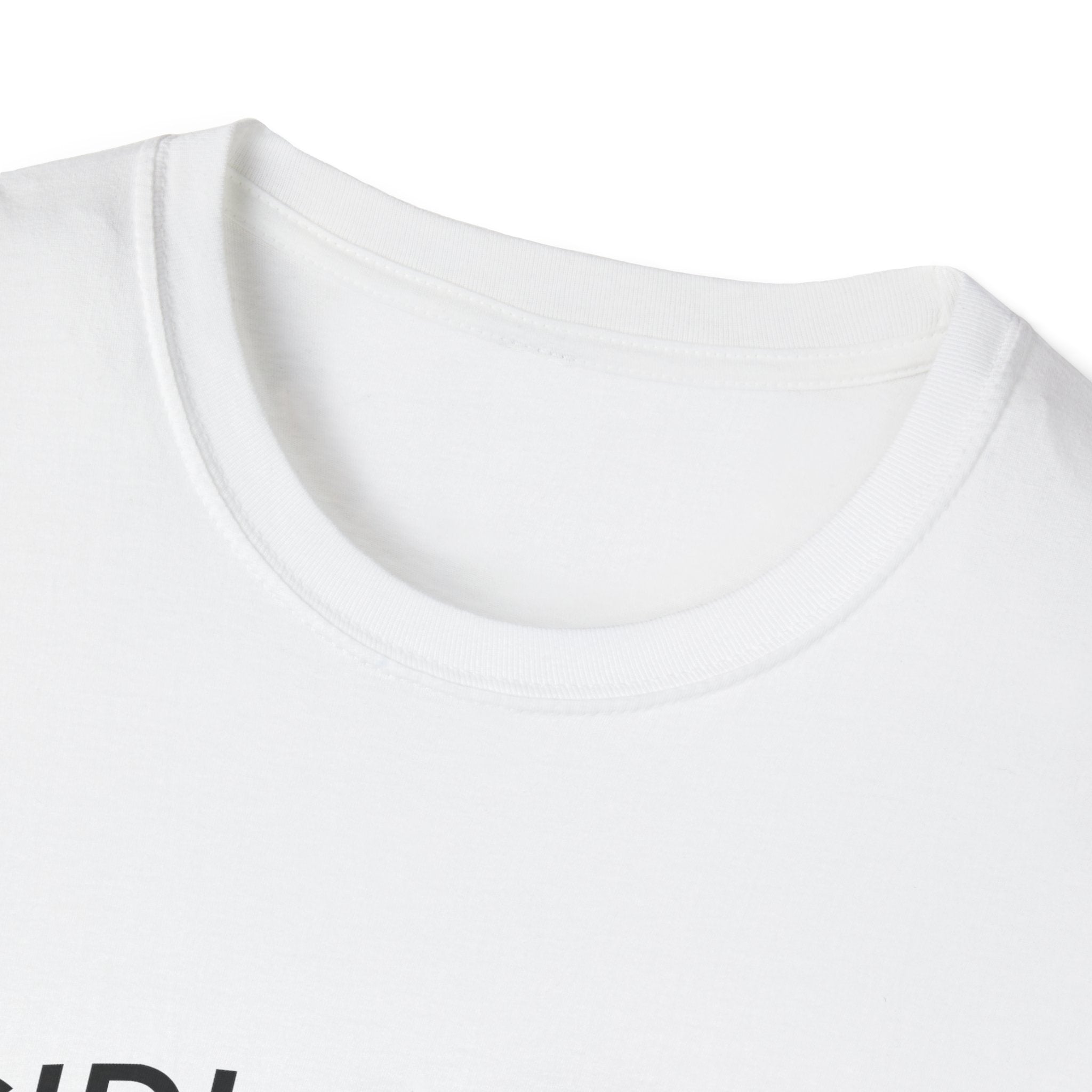 Girl Mom Established Woman's T-Shirt