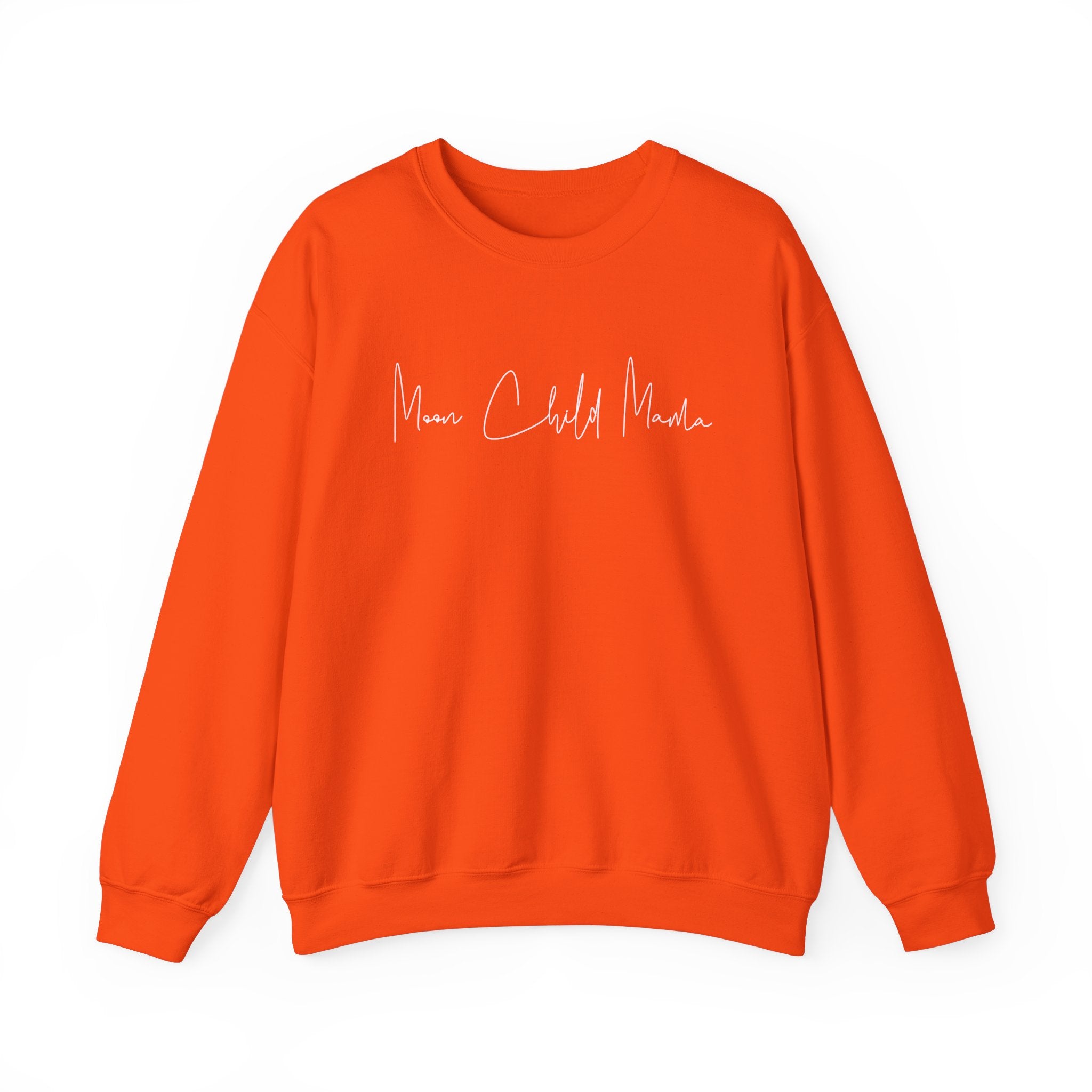 Moon Child Mama Jumper