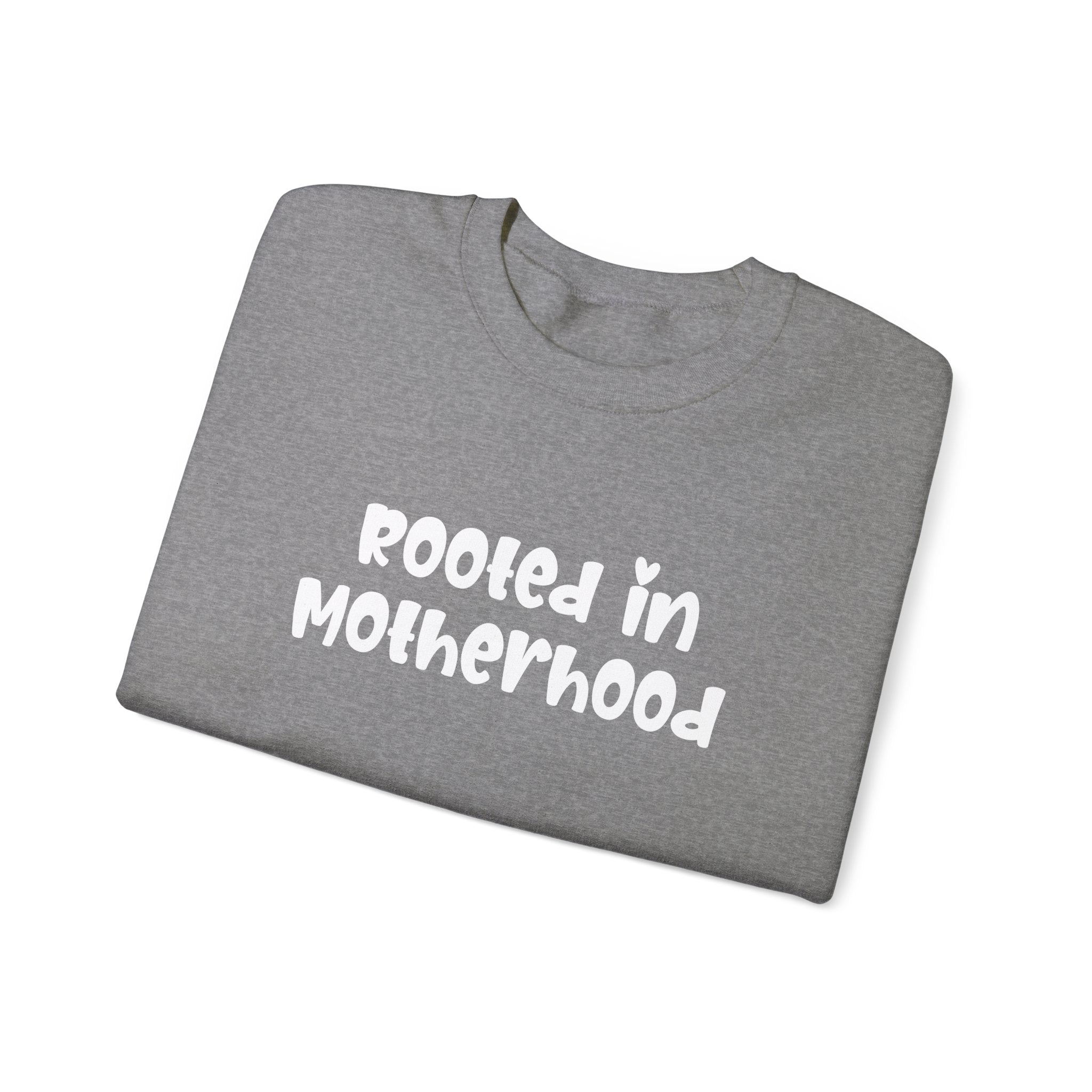 Rooted In Motherhood Jumper
